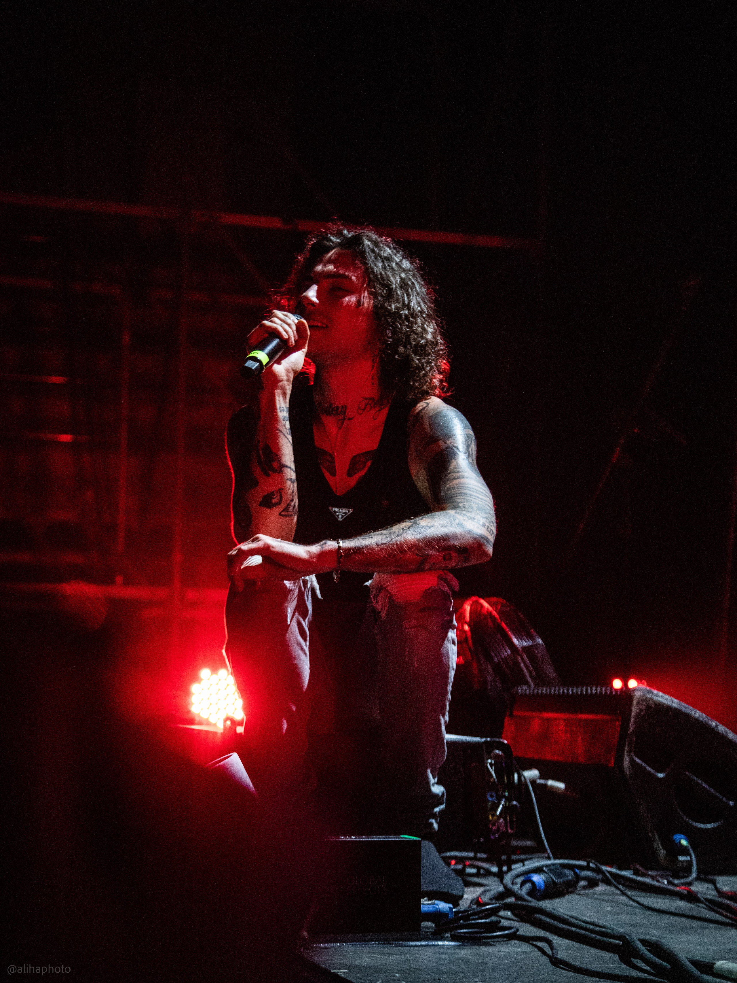 КОНЦЕРТЫ. ФОТОГРАФ КРАСНОДАР | РОССИЯ