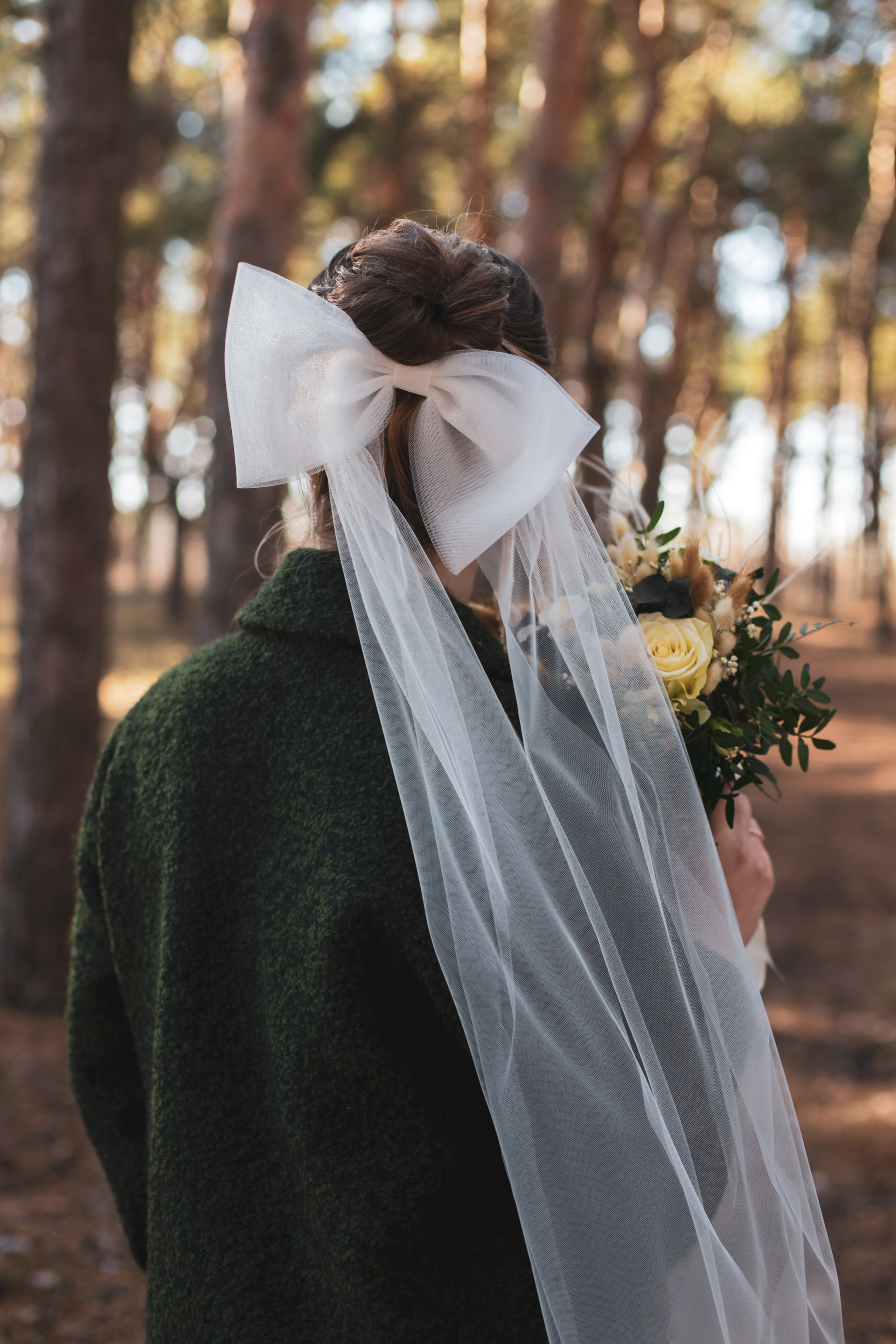 Слава + Влада. Свадебный и семейный фотограф в Михайловке Полина Крипс