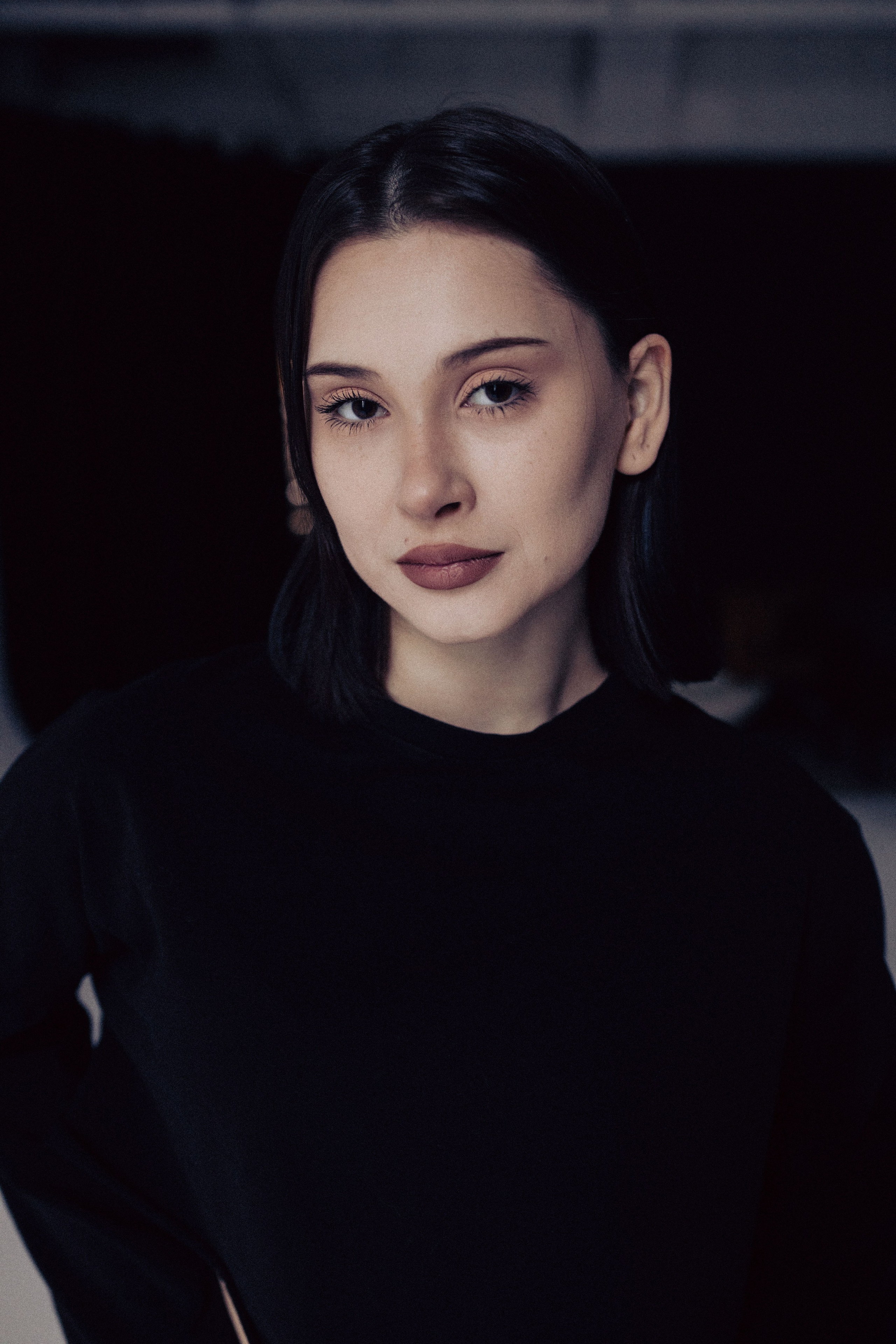 Саша. Фотограф Стилист Тюмень Вера Хайруллина