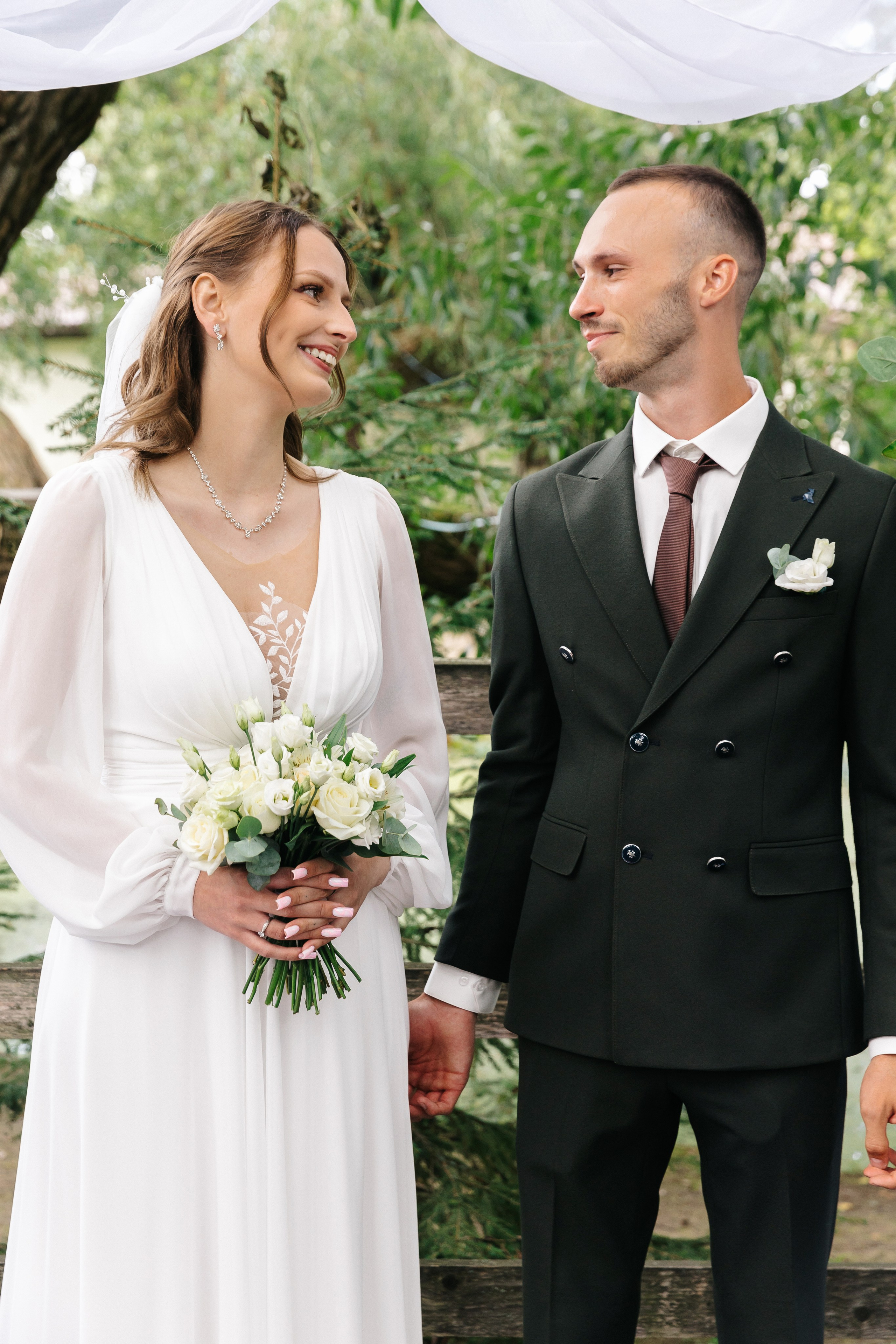 Елизавета и Владислав. Главная