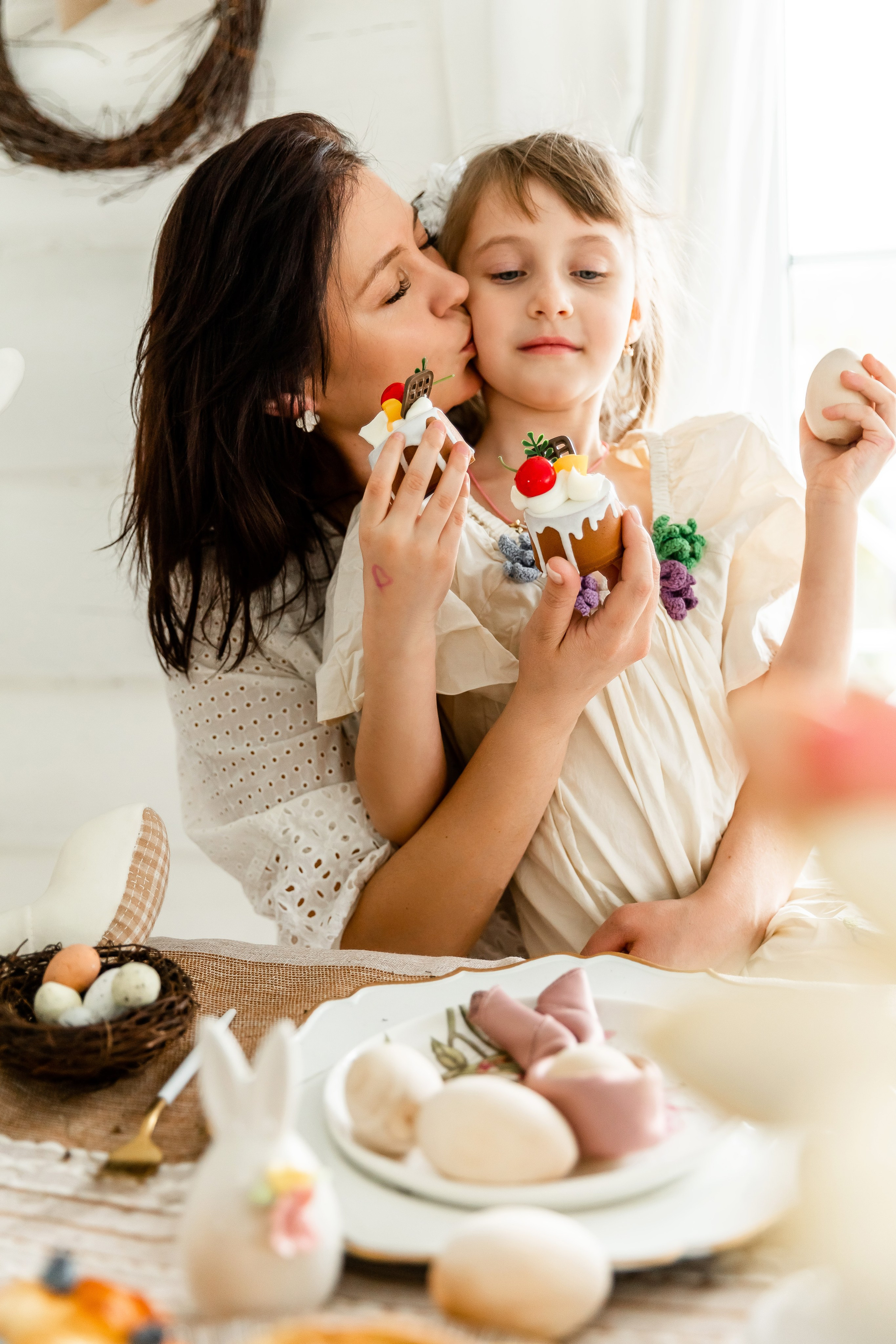 Ольга. Главная