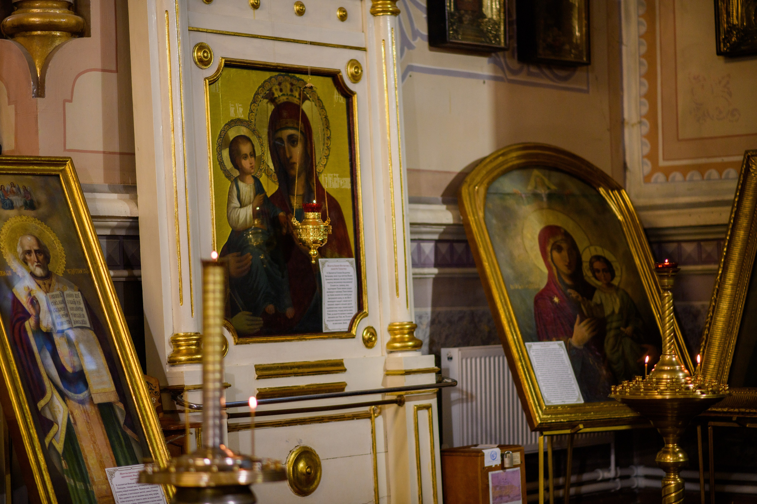 День памяти Панкратия Печерского 22.02.2024. Семейный и свадебный фотограф в Феодосии и Коктебеле