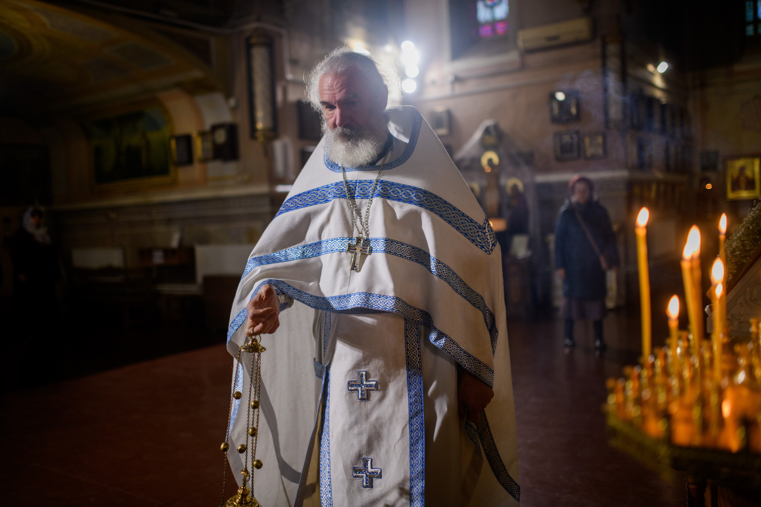 День памяти Панкратия Печерского 22.02.2024. Семейный и свадебный фотограф в Феодосии и Коктебеле