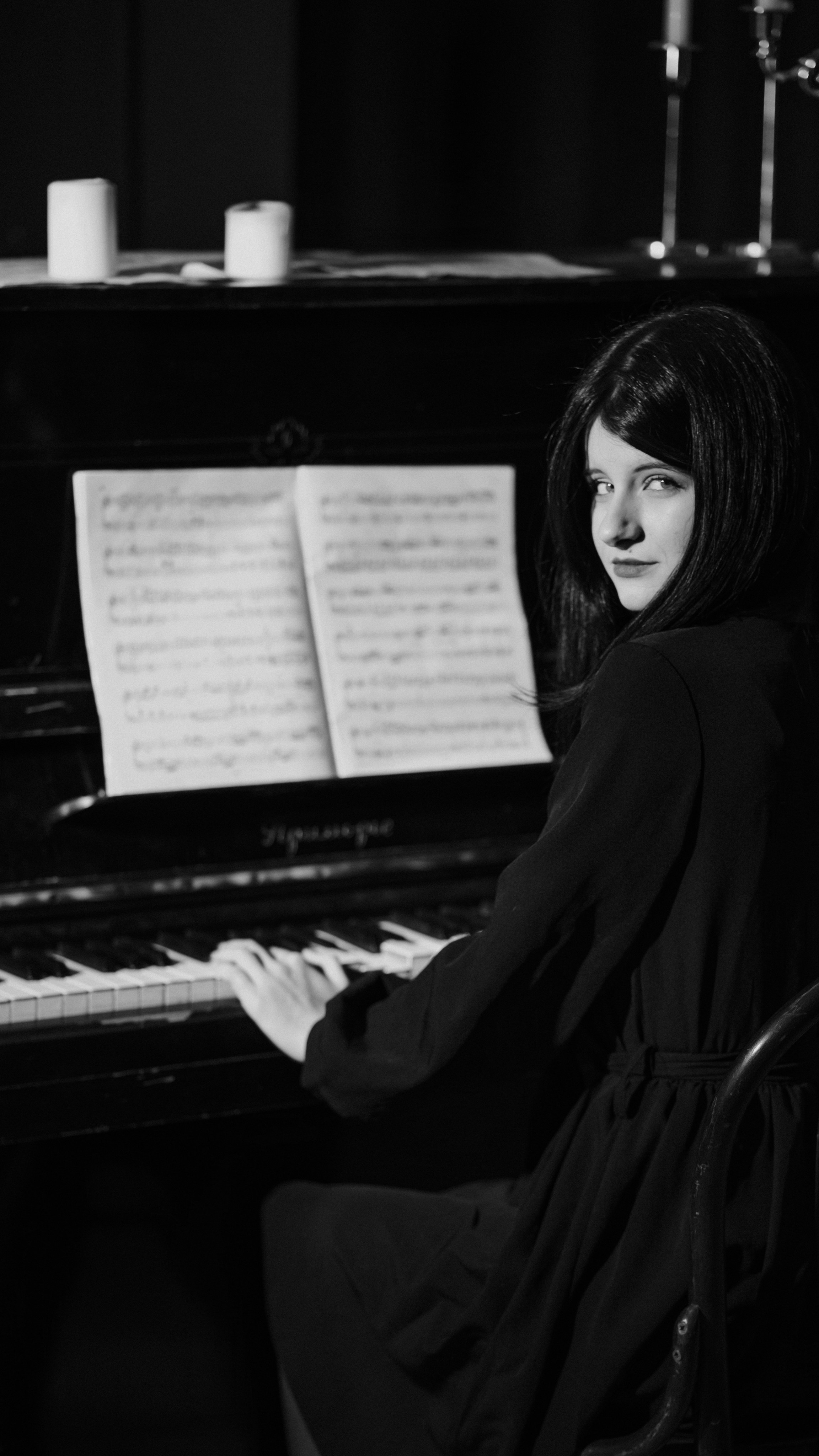 Лиза и Ваня. Портретный и семейный фотограф Владивосток Андрей Липатов