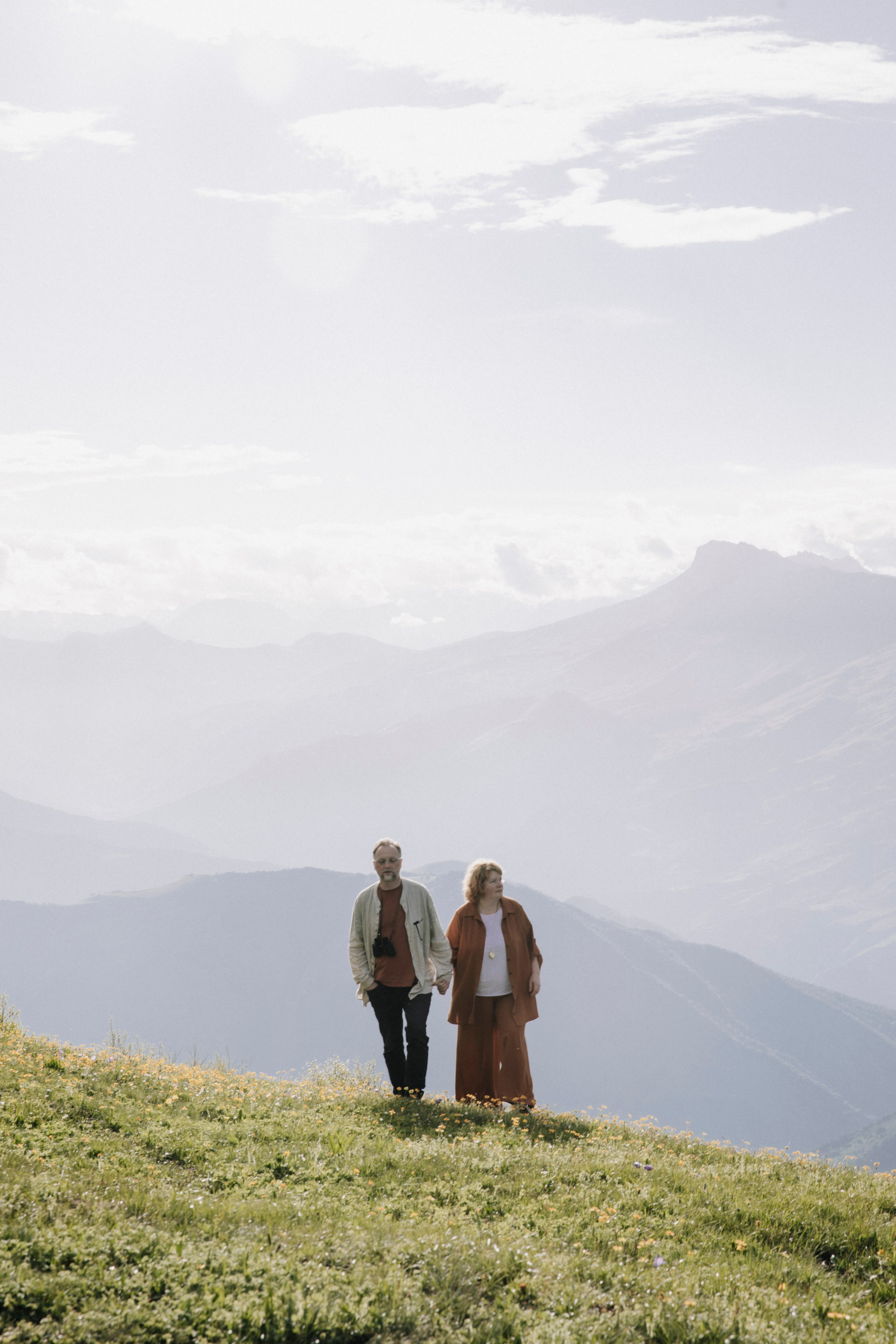 Love story / Семейные