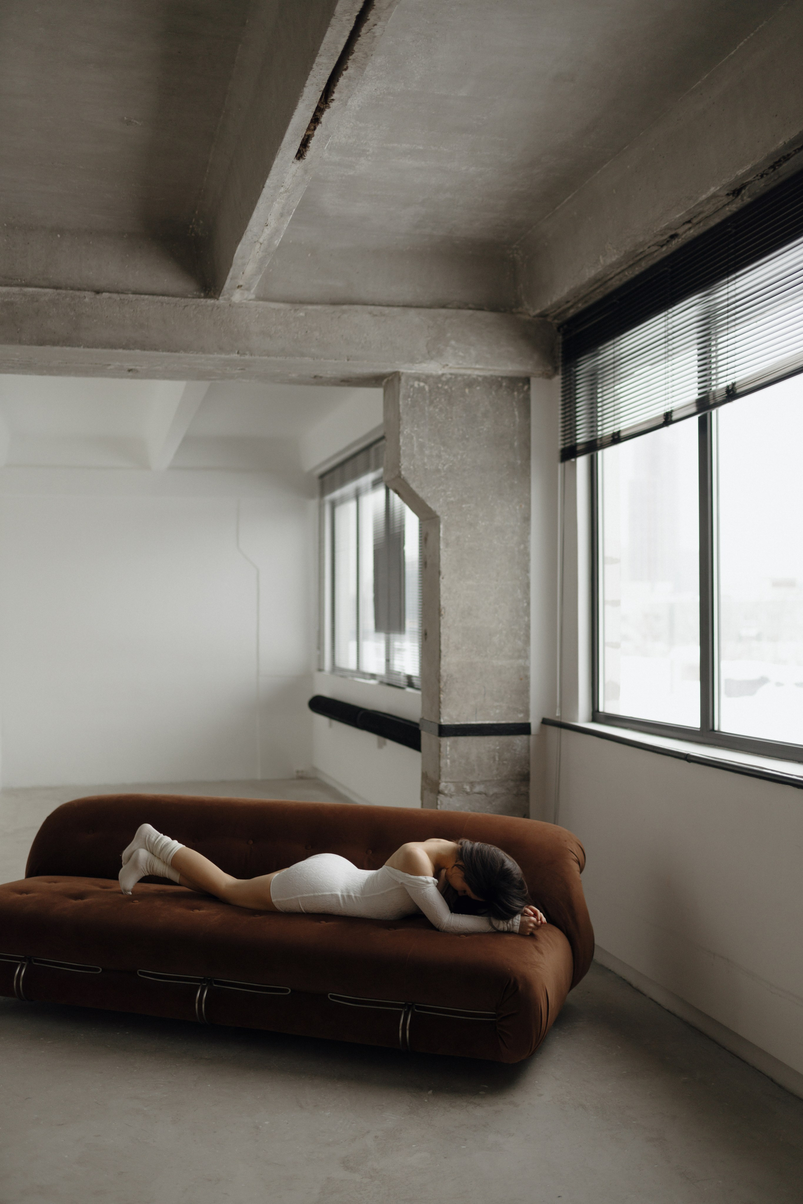 Женский портрет. Семейный и свадебный фотограф в Москве и Калуге Рослова Анастасия