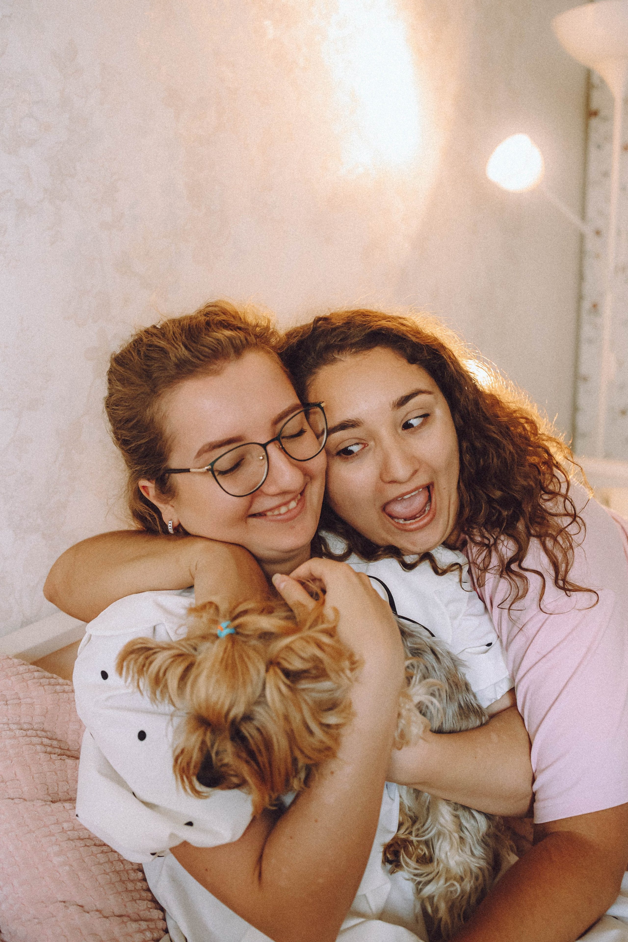 Дэзи и ее семья