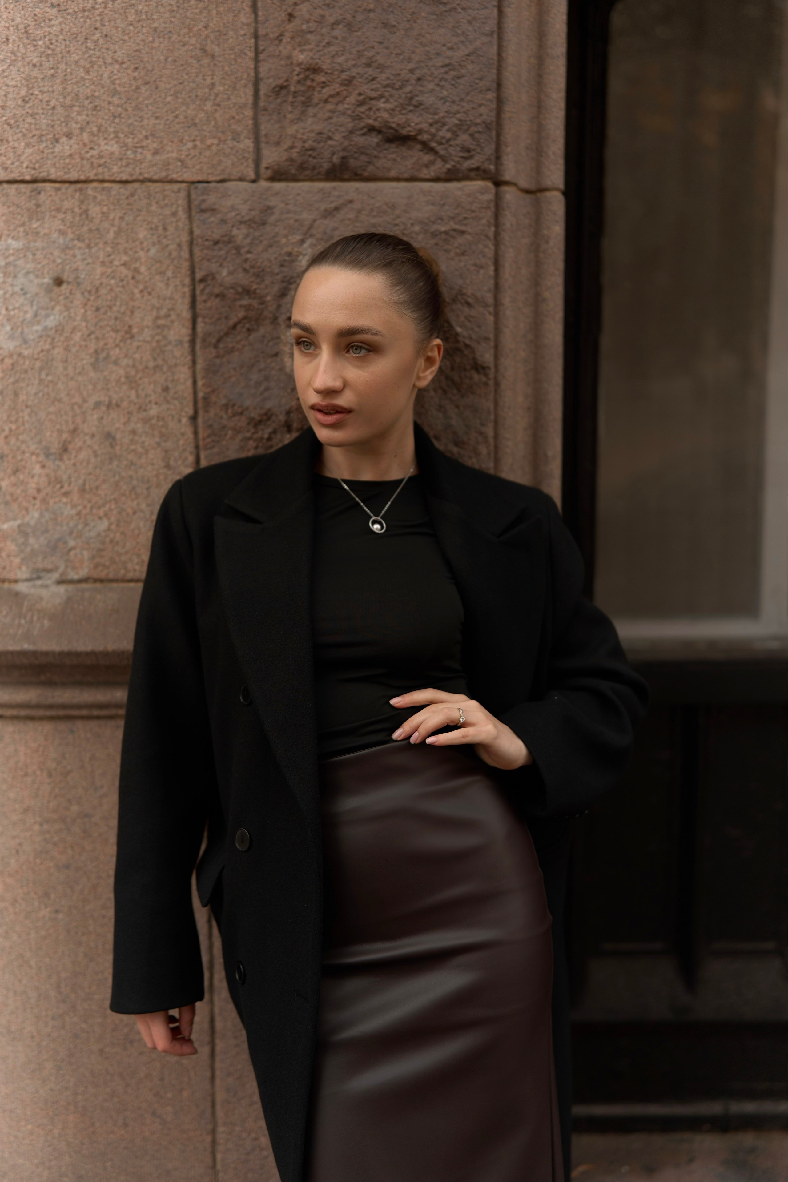 Оксана. Фотограф в Москве — Ольга Кушнарева