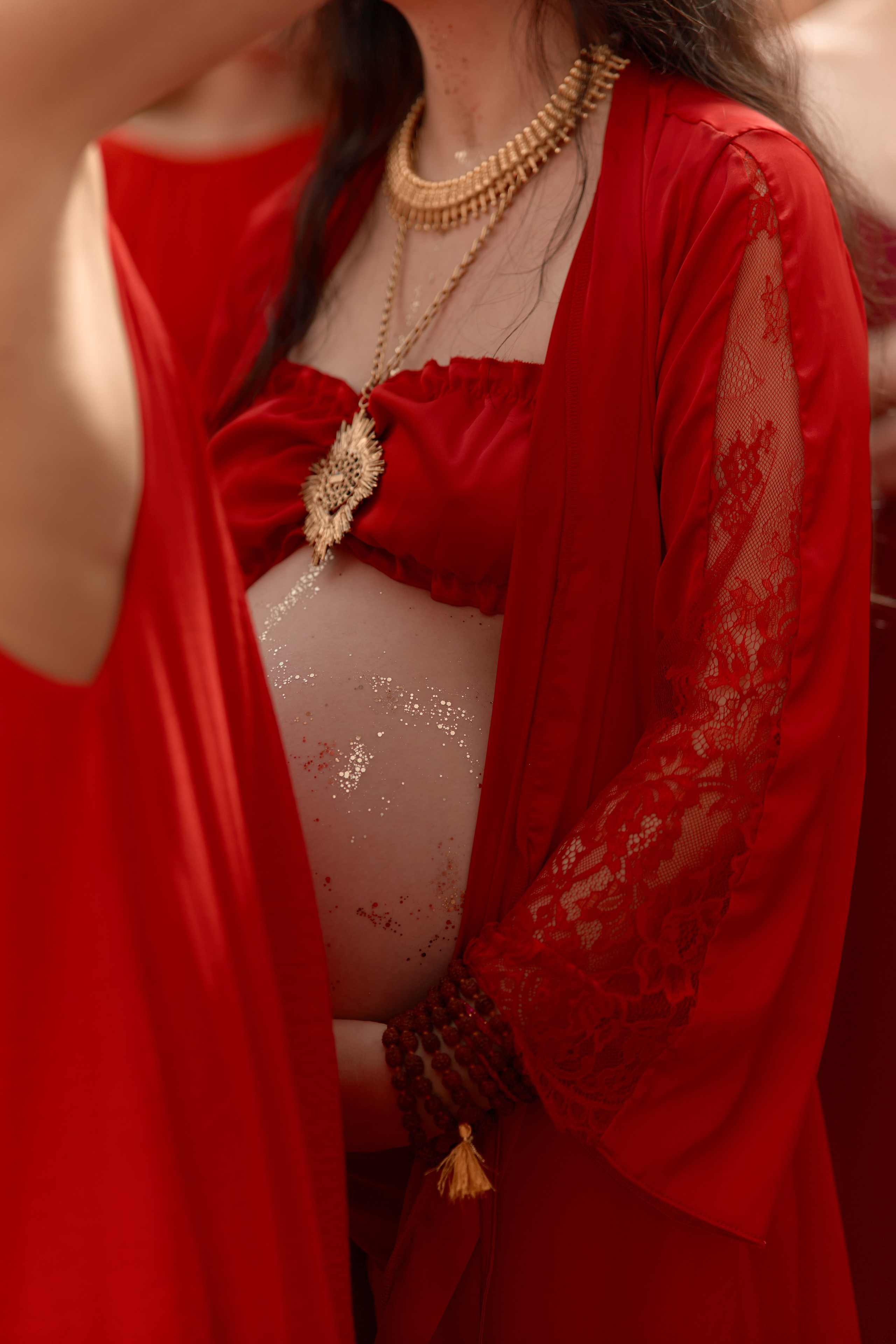 Женский круг. Фотограф в Москве — Ольга Кушнарева