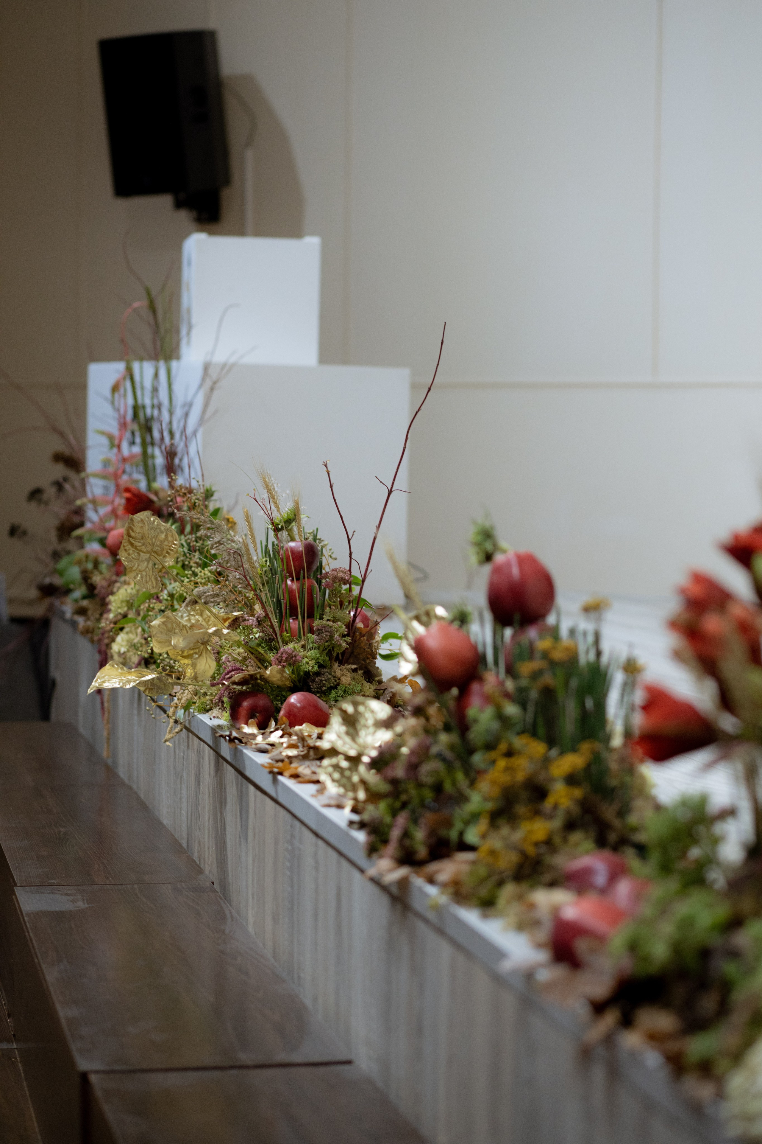 Оформление IX Международного конкурса пианистов имени Д. Д. Шостаковича. Оформление свадеб, декор свадеб Вера Маркова, Москва