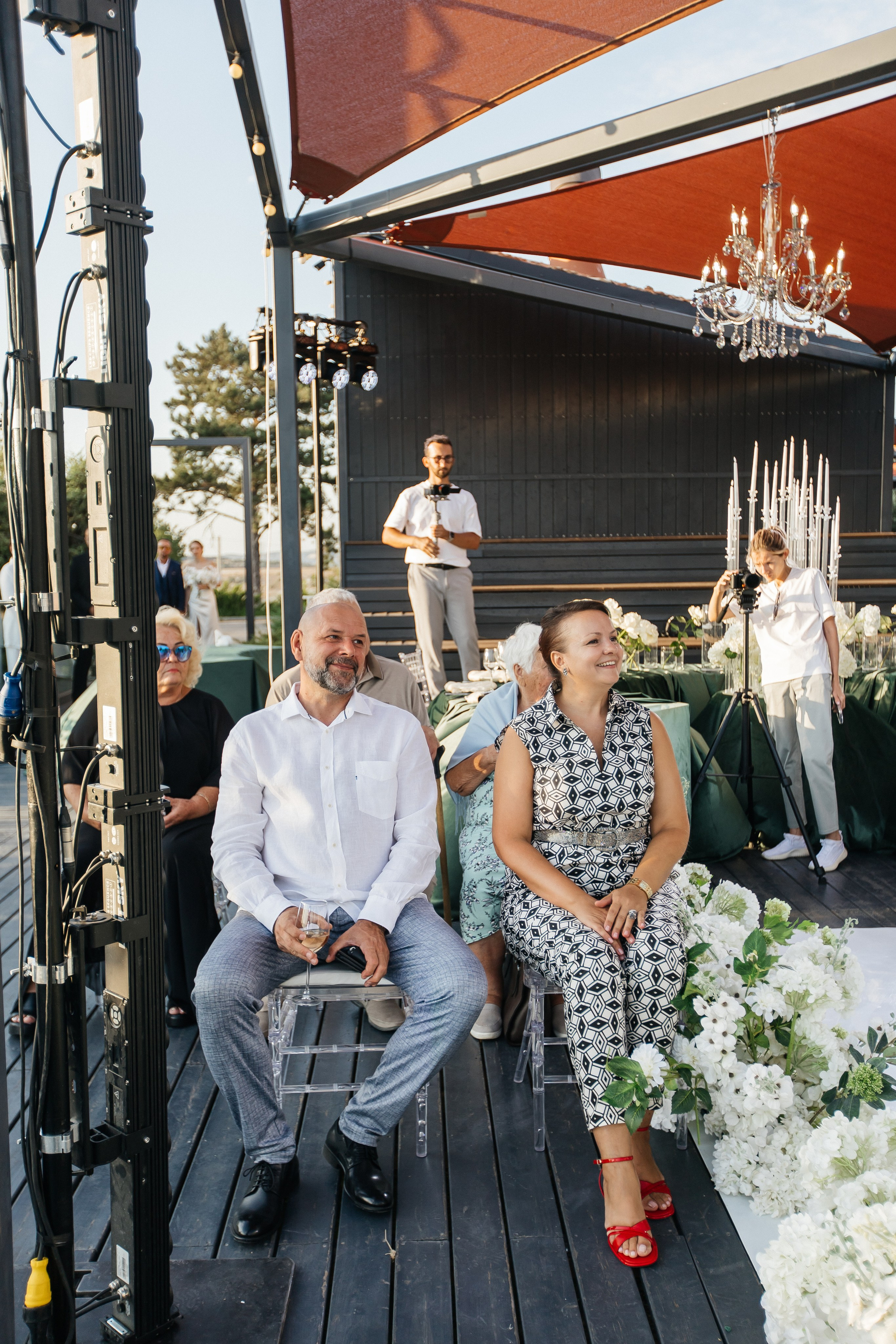 Андрей и Алина. Винодельня 78 Балаклава. Фотограф Анна Лейман. Севастополь