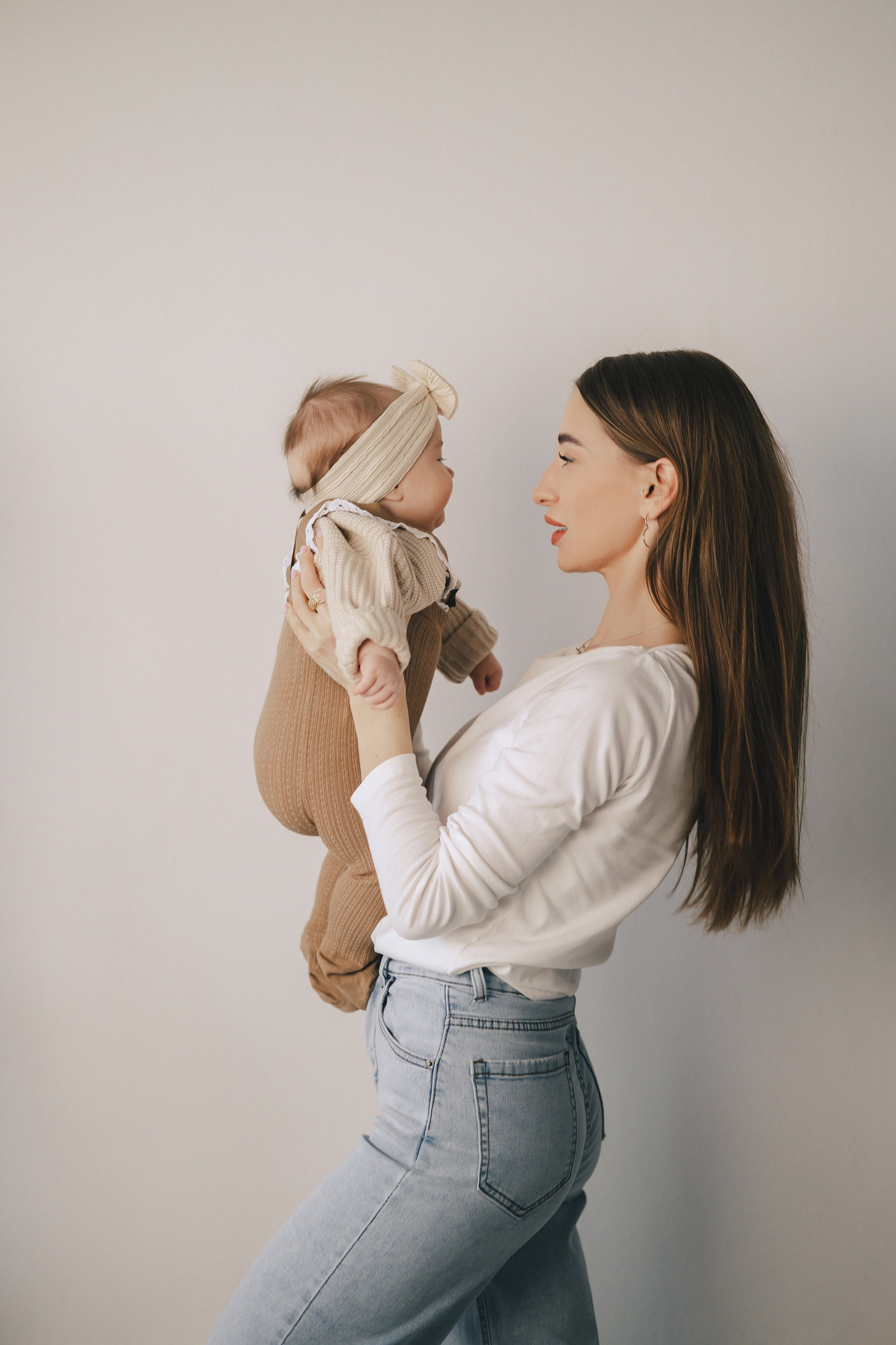 Соня, Алексей и Мия. Фотограф Таганрог Любимая Надя