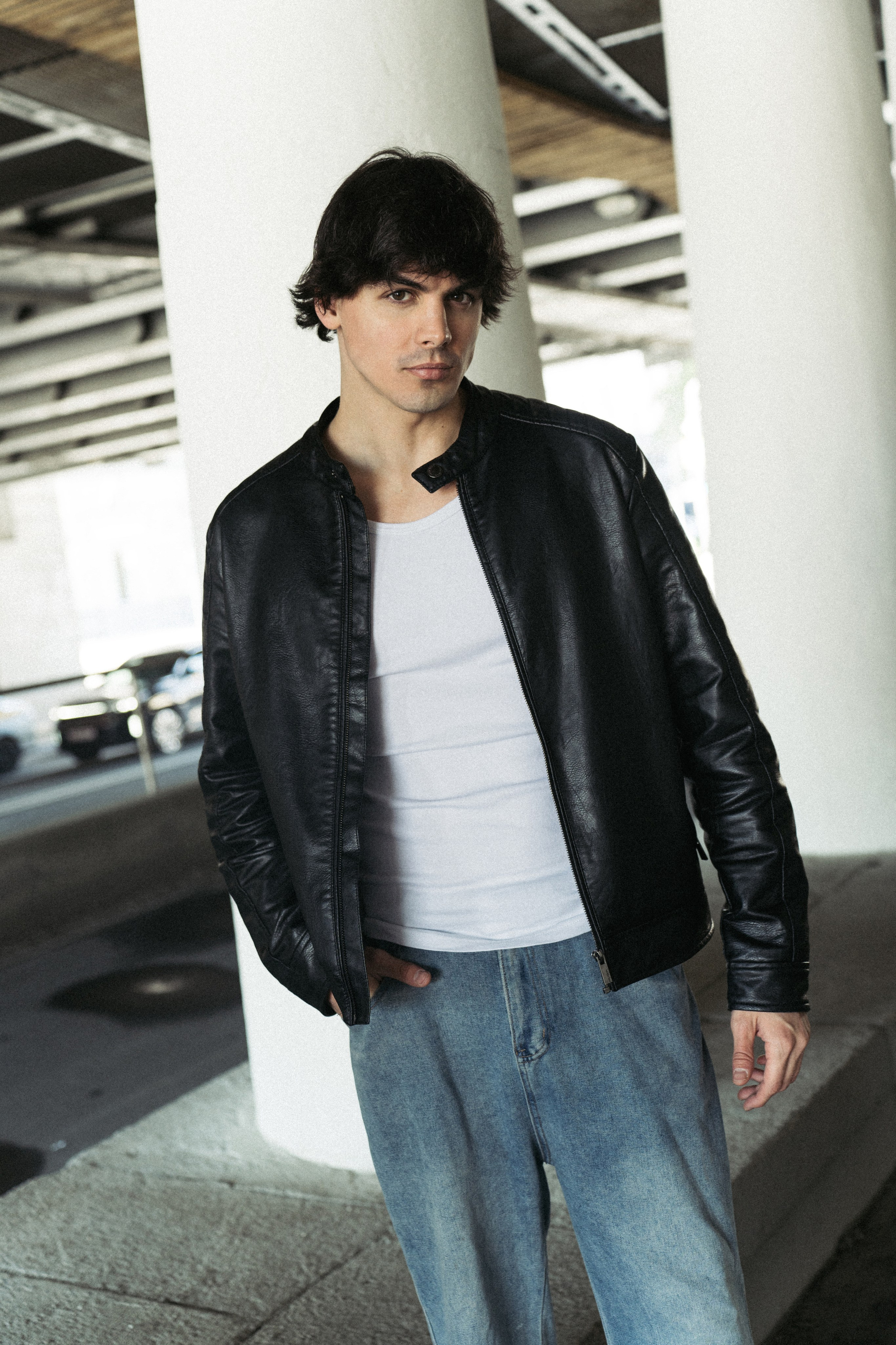 Индивидуальные съемки. Фотограф Валерия Бурма