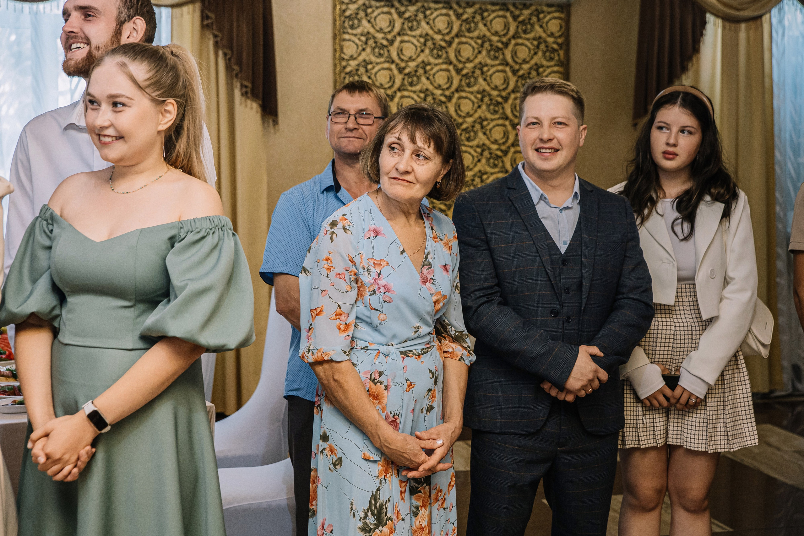 Данила и Даша. Свадебный и семейный фотограф Самара и Самарская область Дарья Зарипова