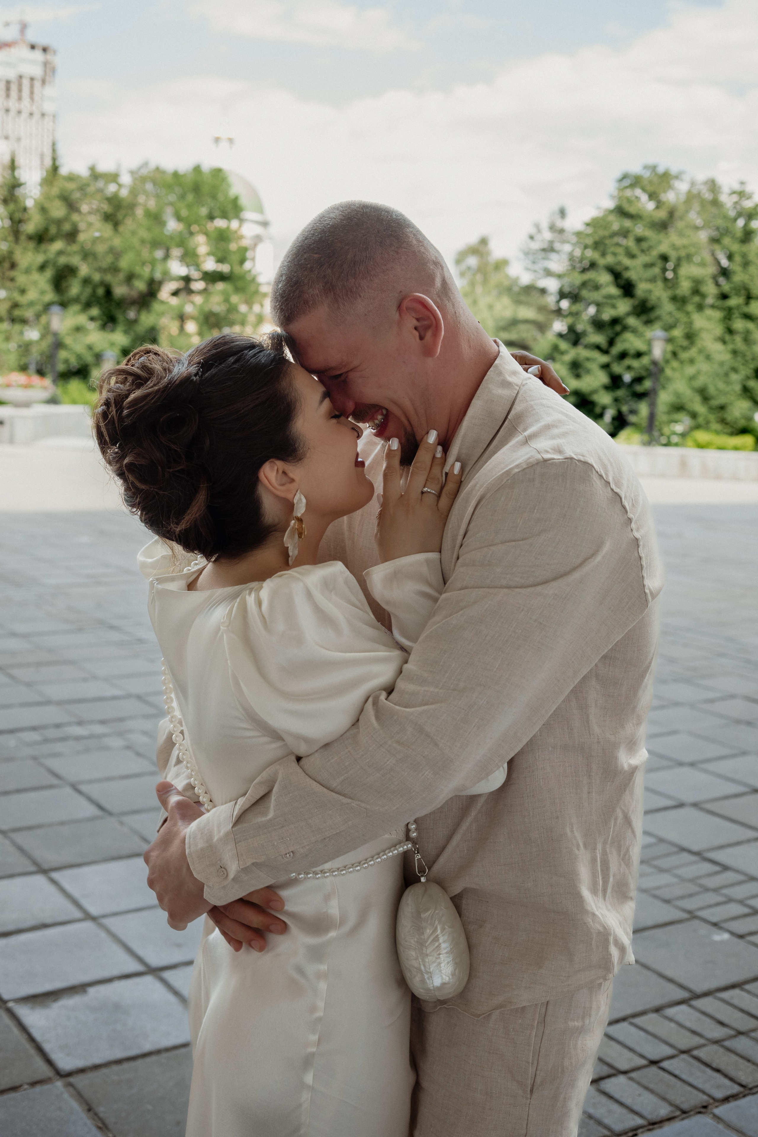 Wedding. Фотограф Алина Гашникова