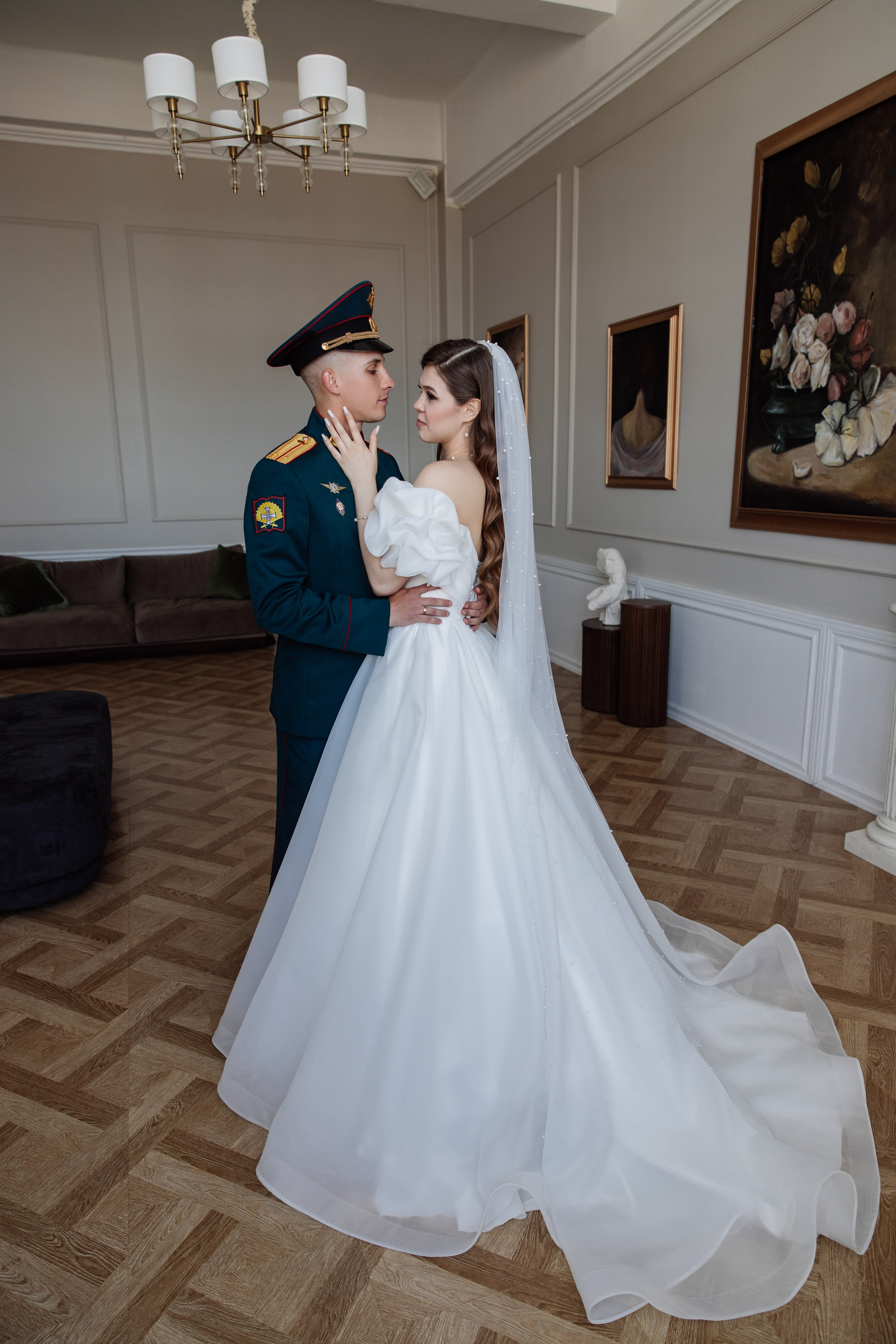 A&I. Фотограф Краснодар Настя Зокс