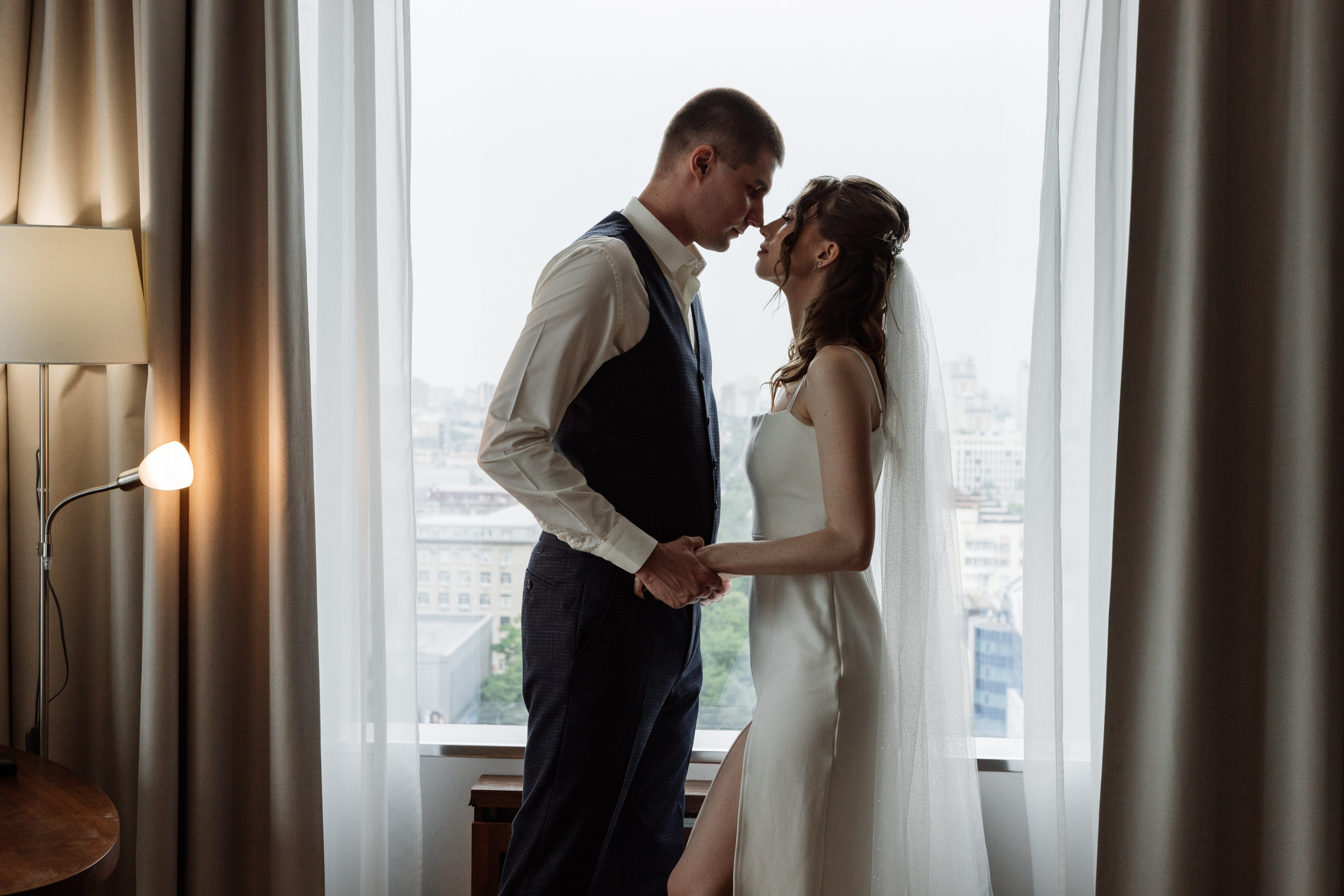 S&D. Фотограф Краснодар Настя Зокс