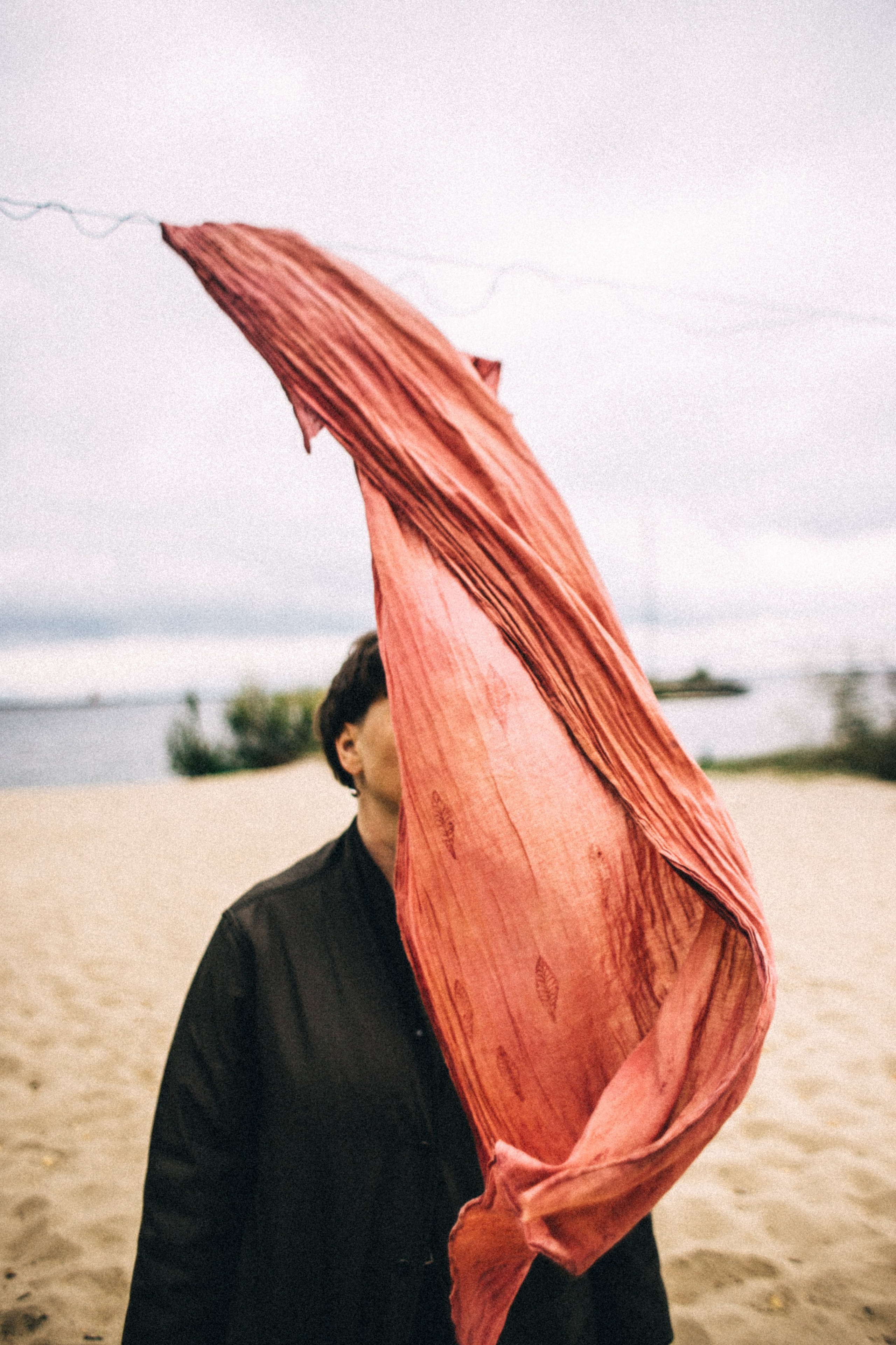 Анюта. Горе-море. Фотограф в Нижнем Новгороде