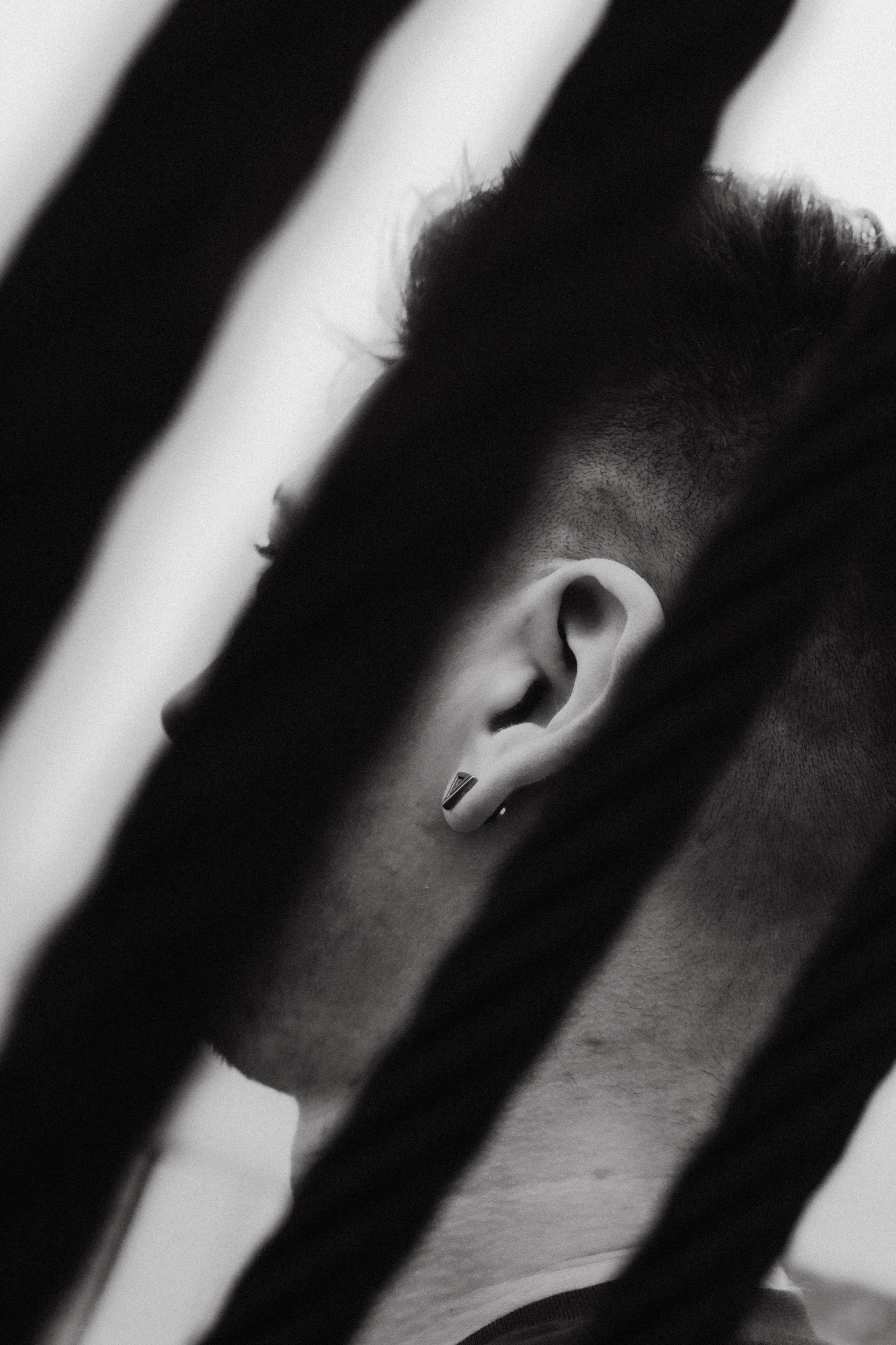 Руслан в малине. Фотограф в Нижнем Новгороде