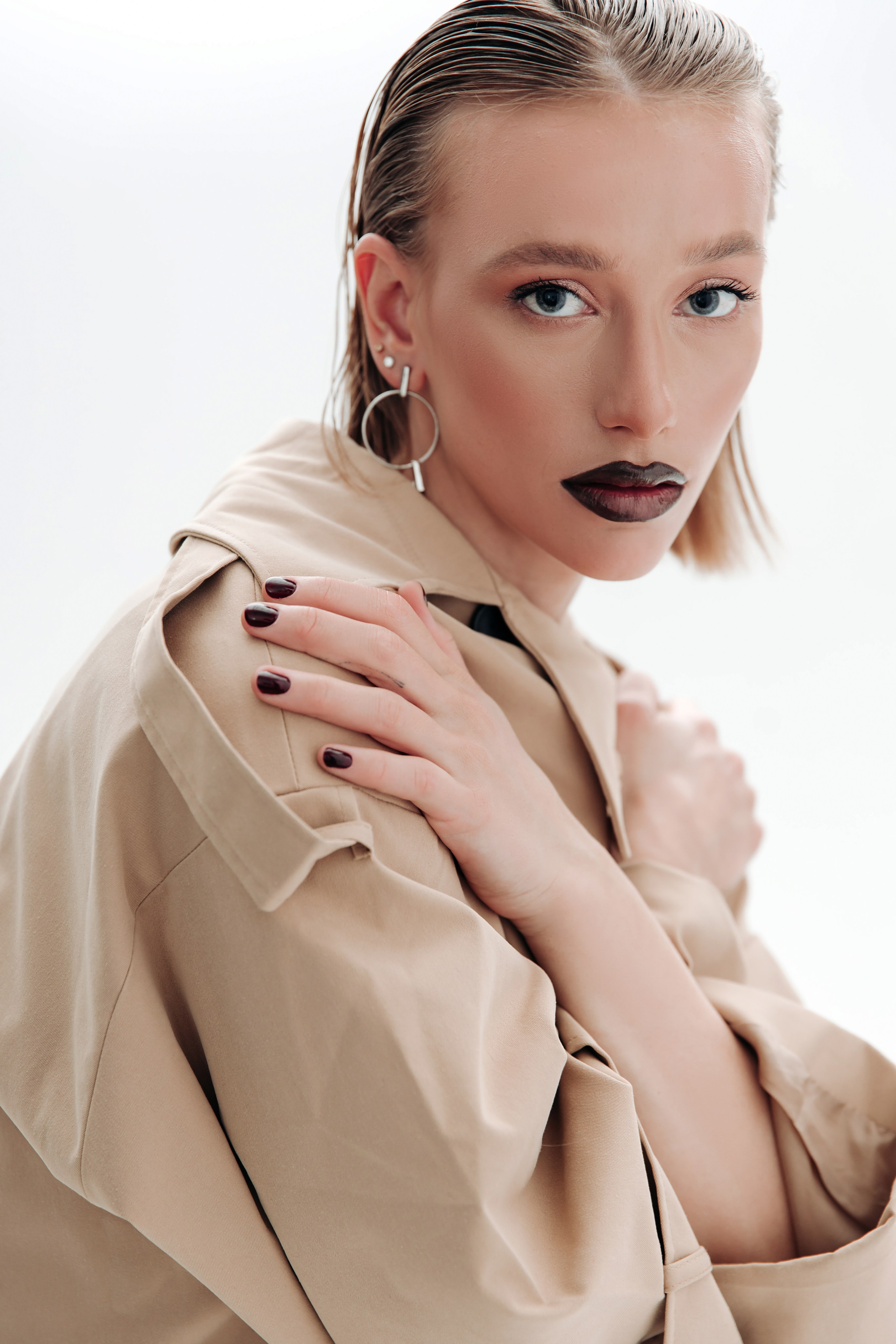 Катя. Главная