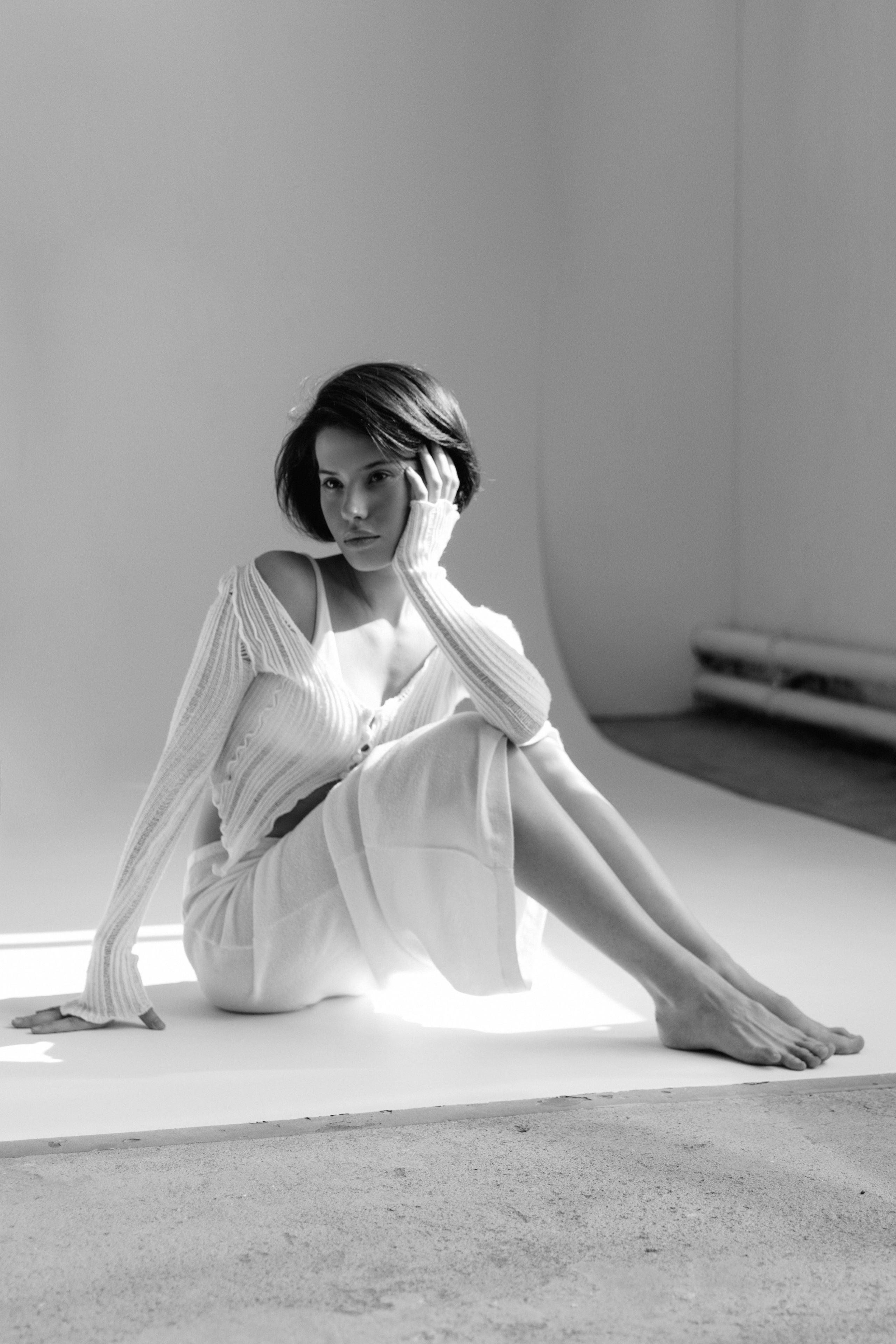 Ксения. Главная