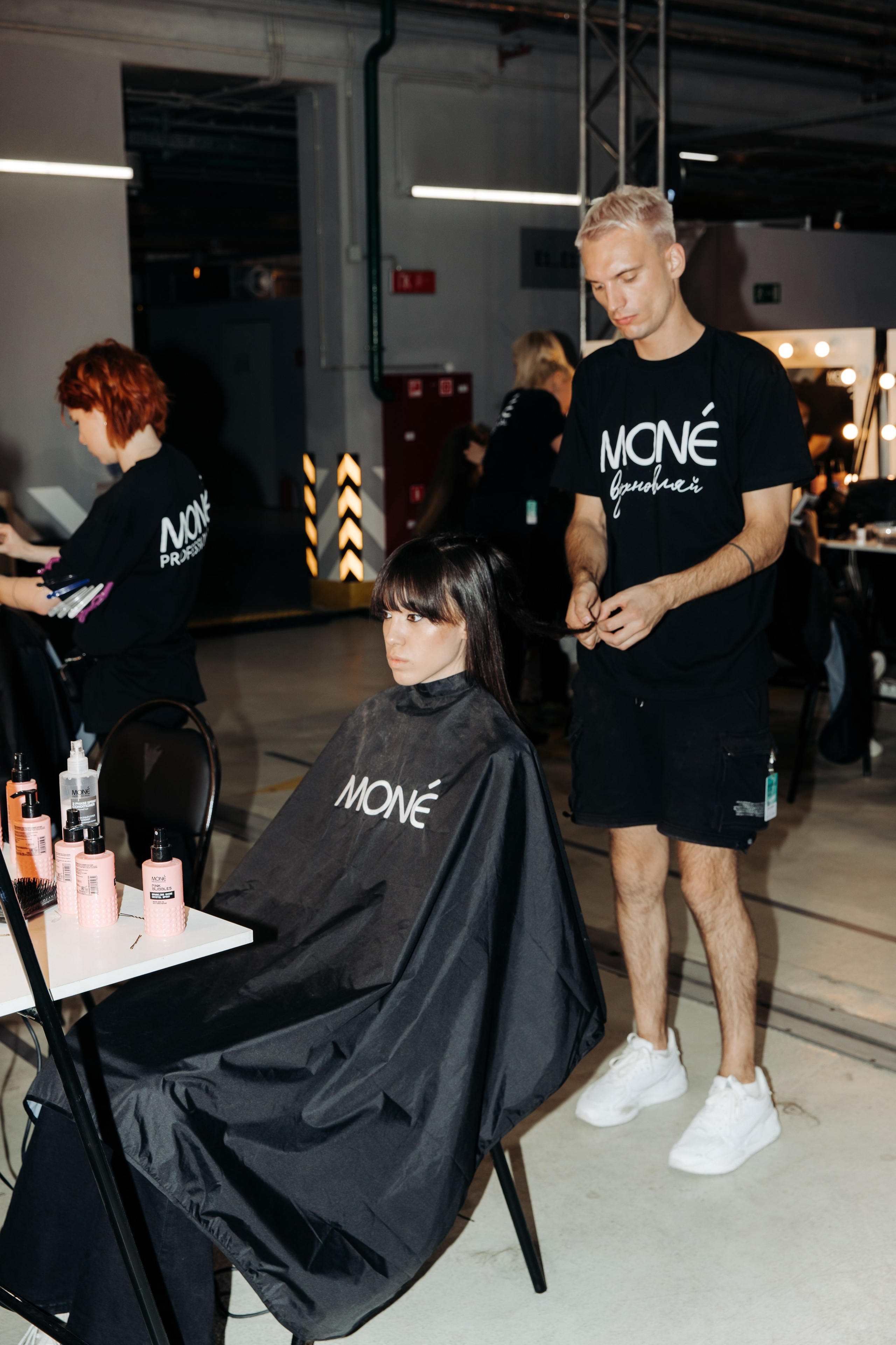 Неделя моды 22. Главная