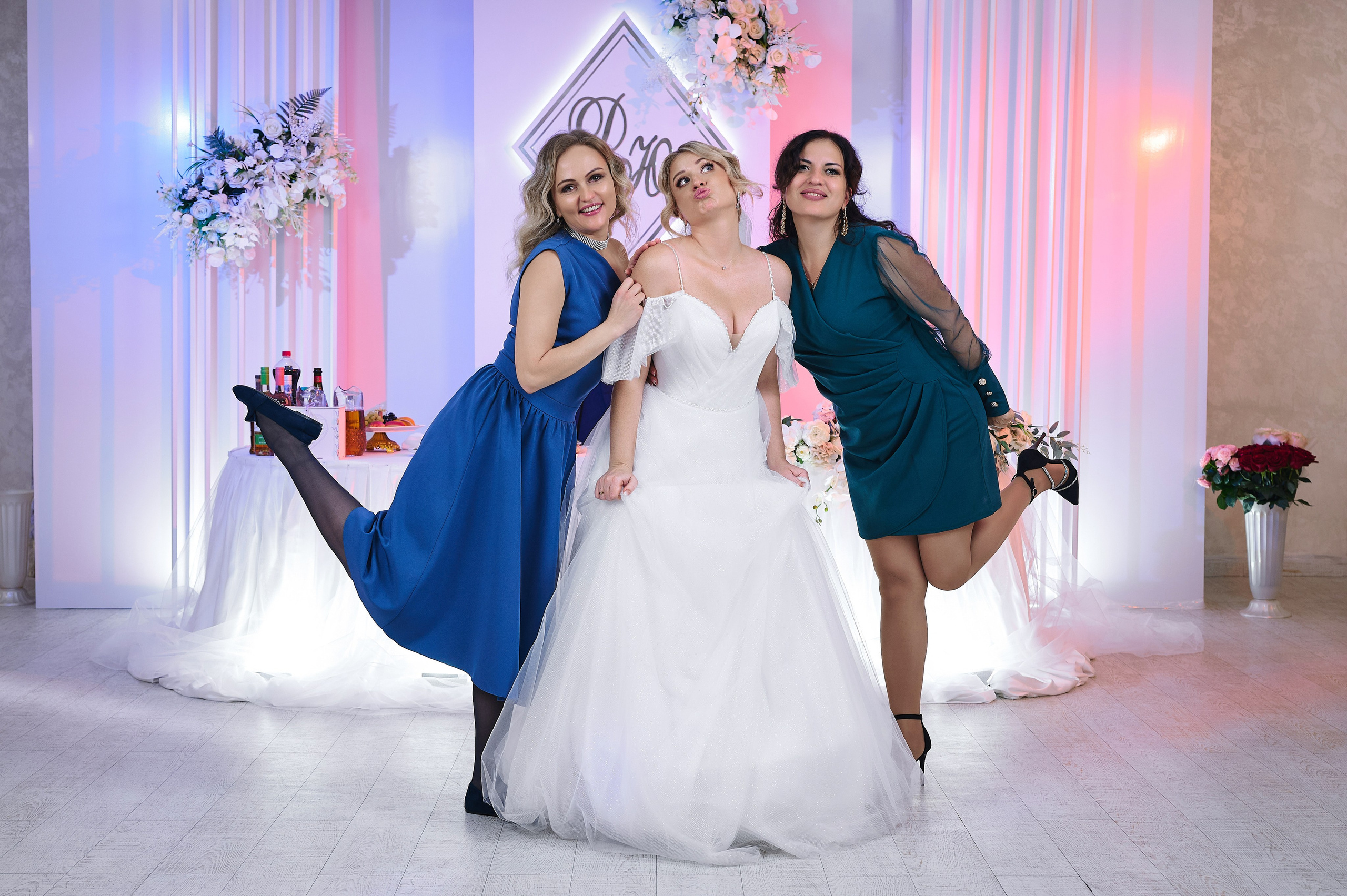 Дмитрий и Юлия. Фотограф Опыт Качество Скорость Горный Алтай Барнаул