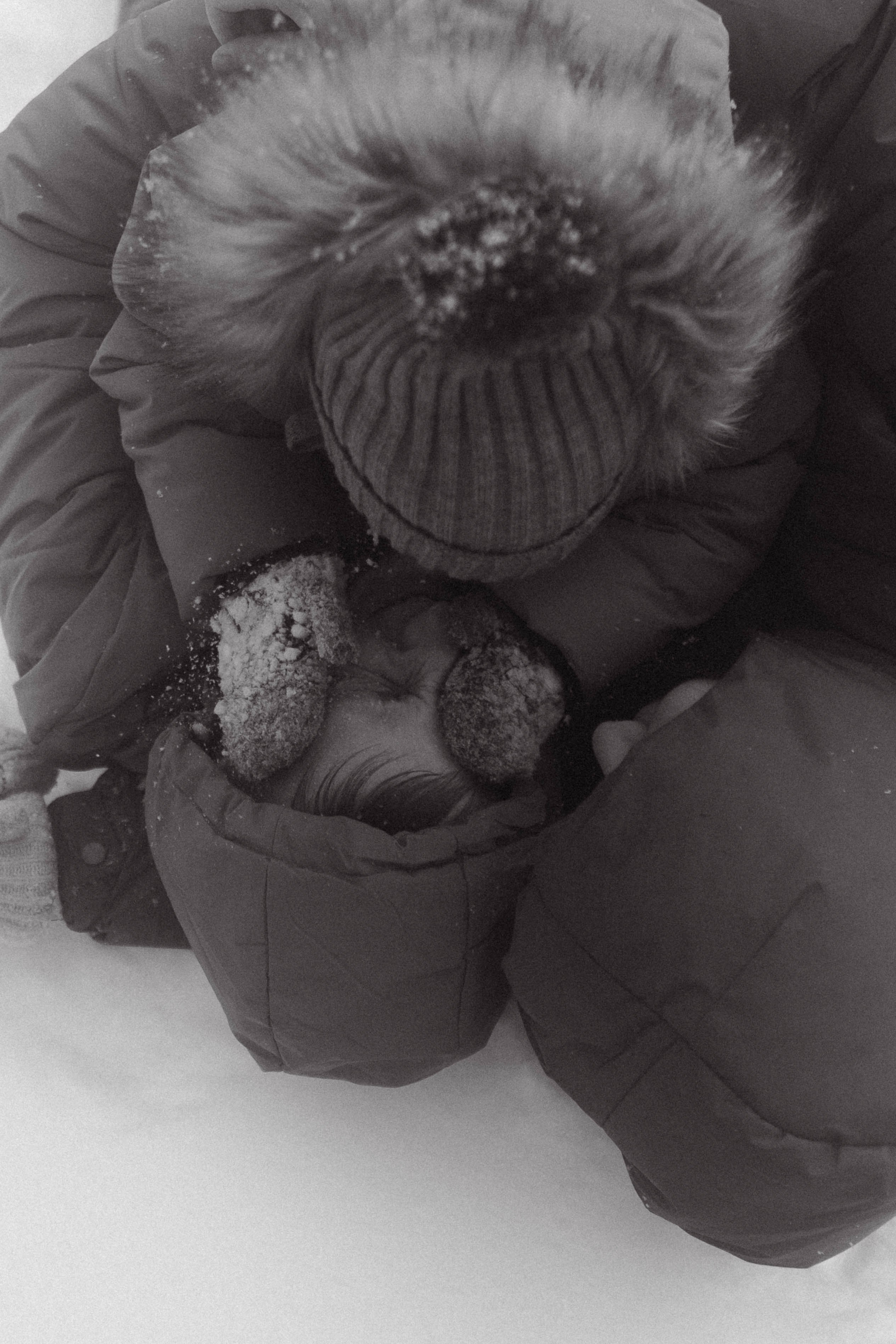 Алиса, Артём и Мотя. Свадебный фотограф Оля Григунова