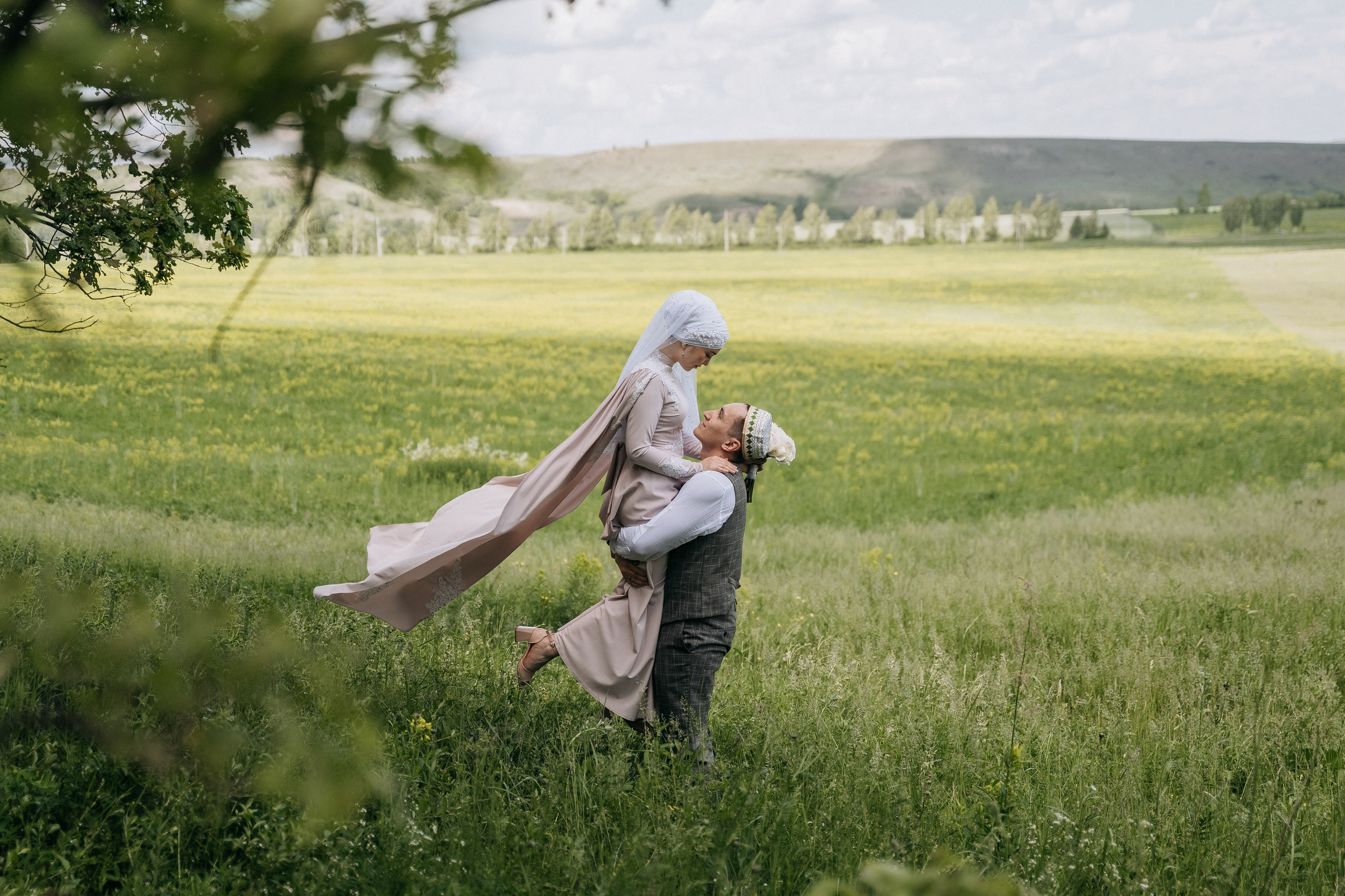 Анонсы. Свадебный семейный фотограф Ксения Божко Уфа Раевка никах в Нарыстау