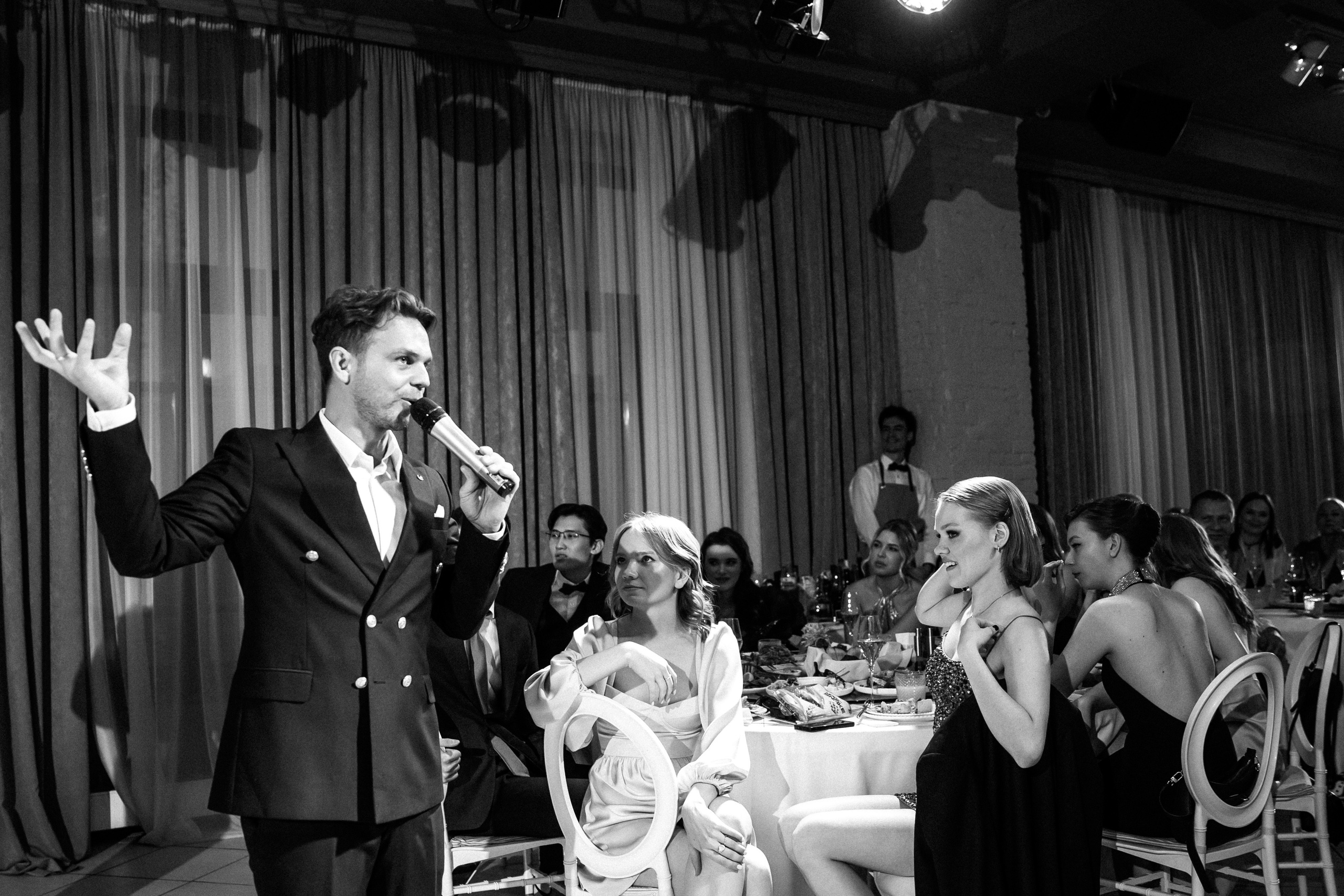 2023-06-23 Выпускной МБОУ СОШ № 10. Фотограф в Красноярске