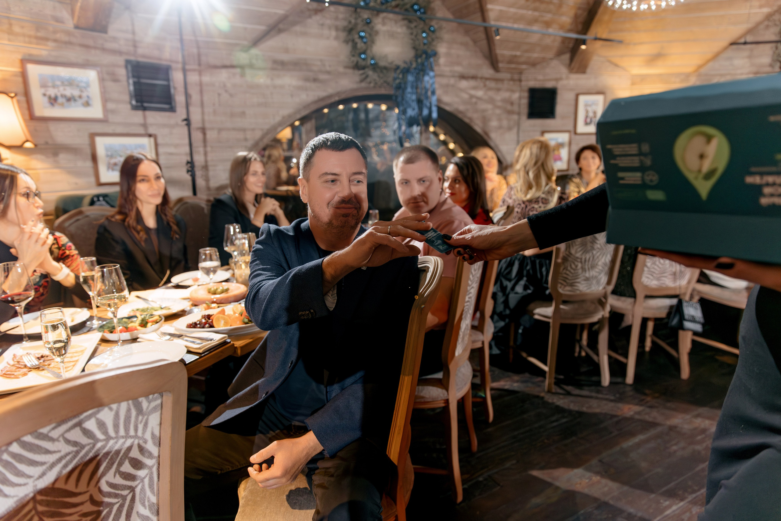 COLLA GEN. Фотограф в Красноярске