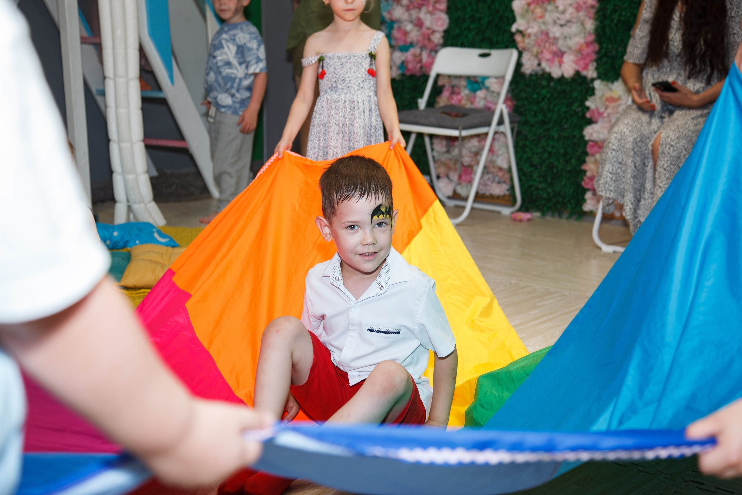День рождения 28.06.25. Медиа-продюсер и фотограф Сорокина Кристина г. Благовещенск