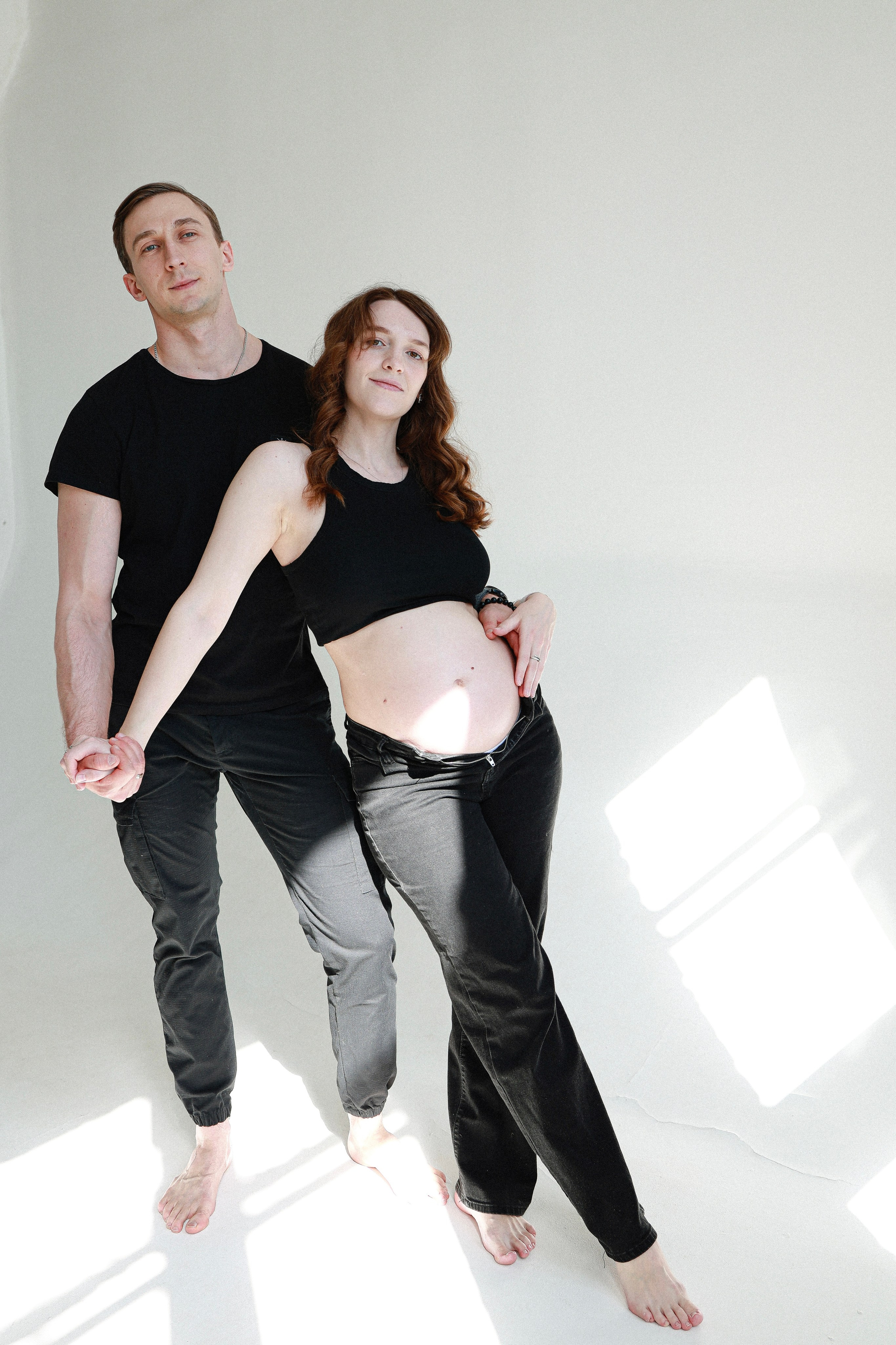 Оля и Антон. Свадебный, портретный и детский фотограф в Челябинске