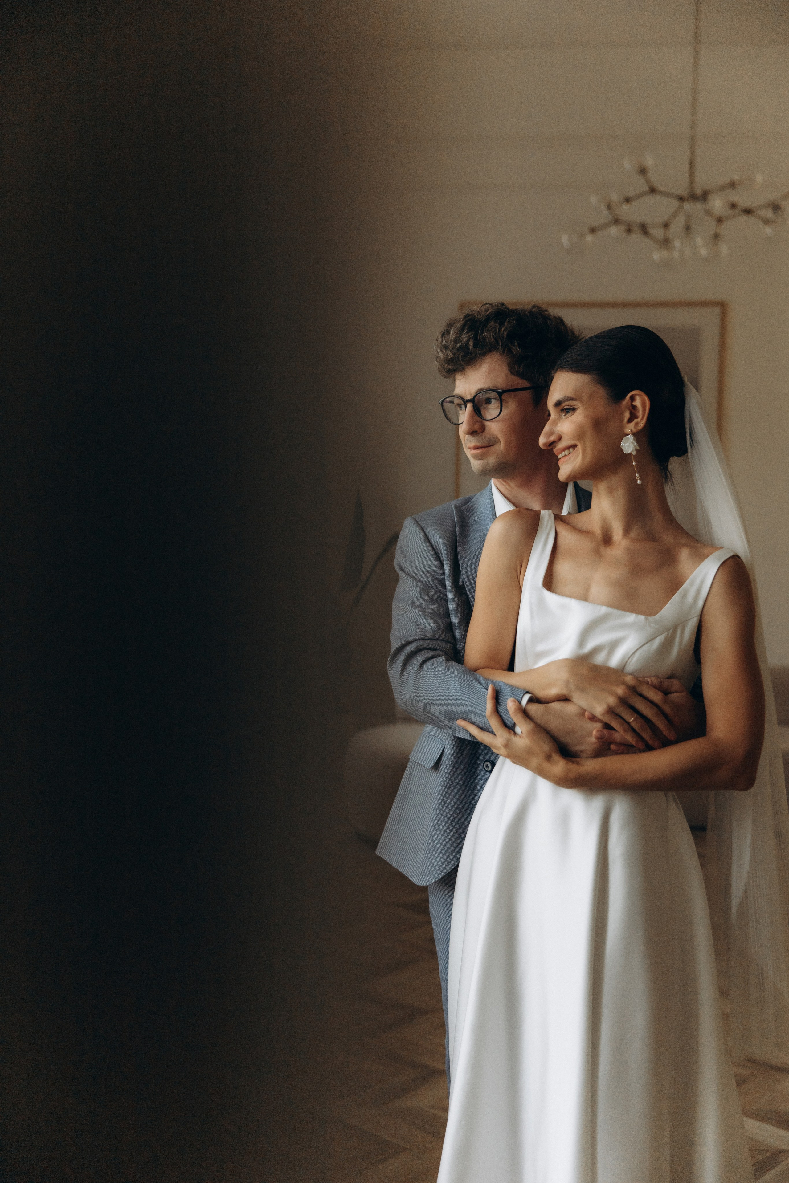 Илья & Татьяна