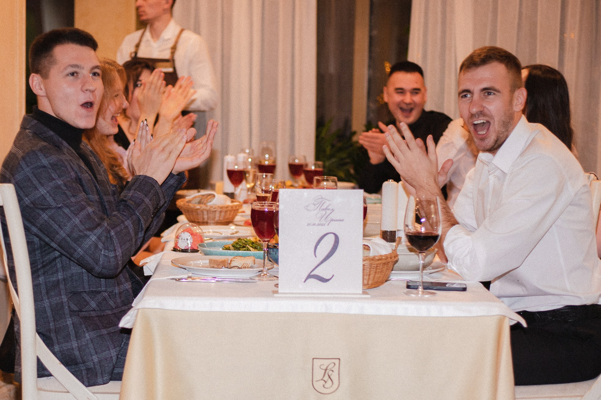 Павел и Ирина. Свадебный и семейный фотограф в Сургуте и ХМАО Черепанова Наталья