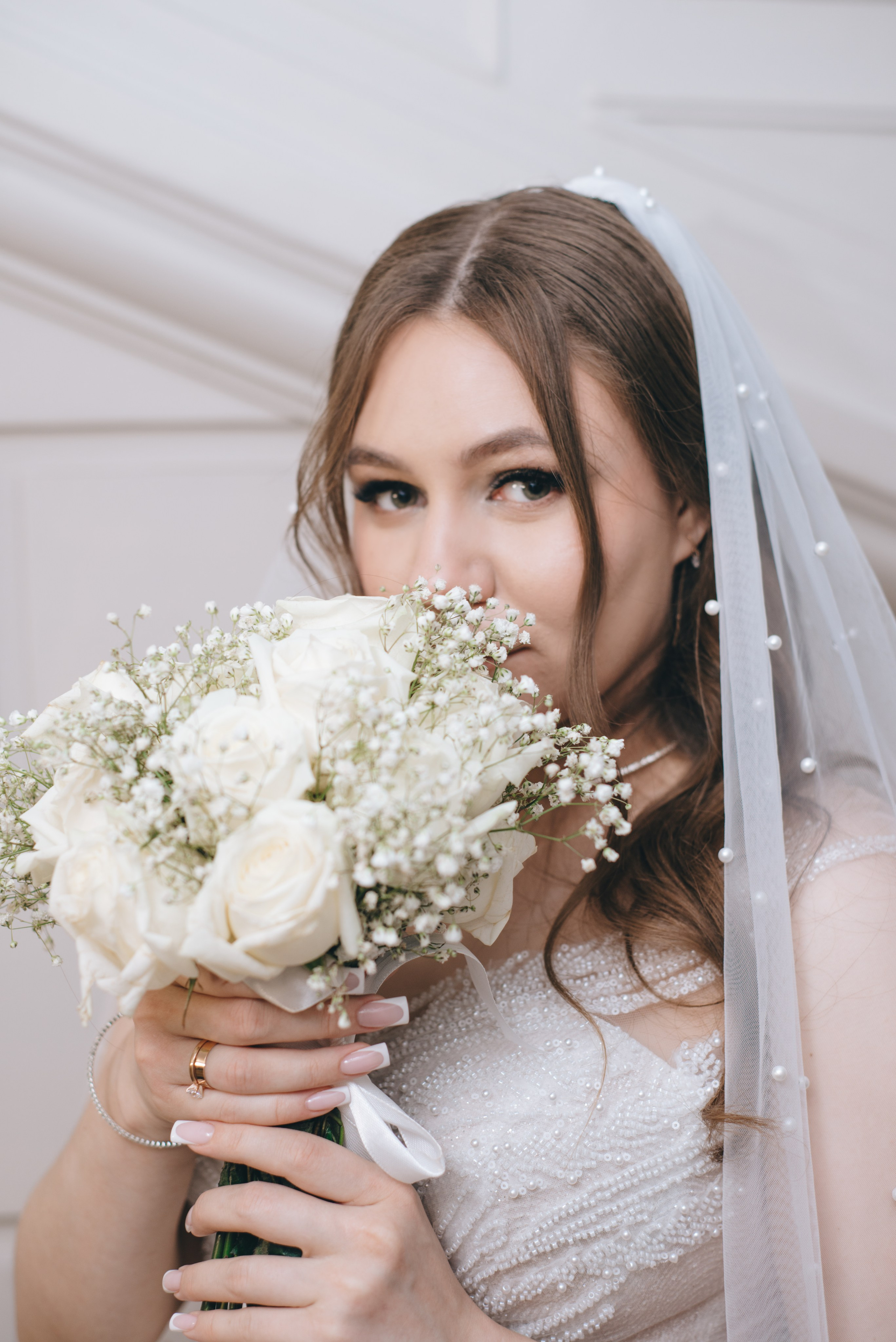 Свадьба 4. Семейный и женский фотограф Арина Балякина