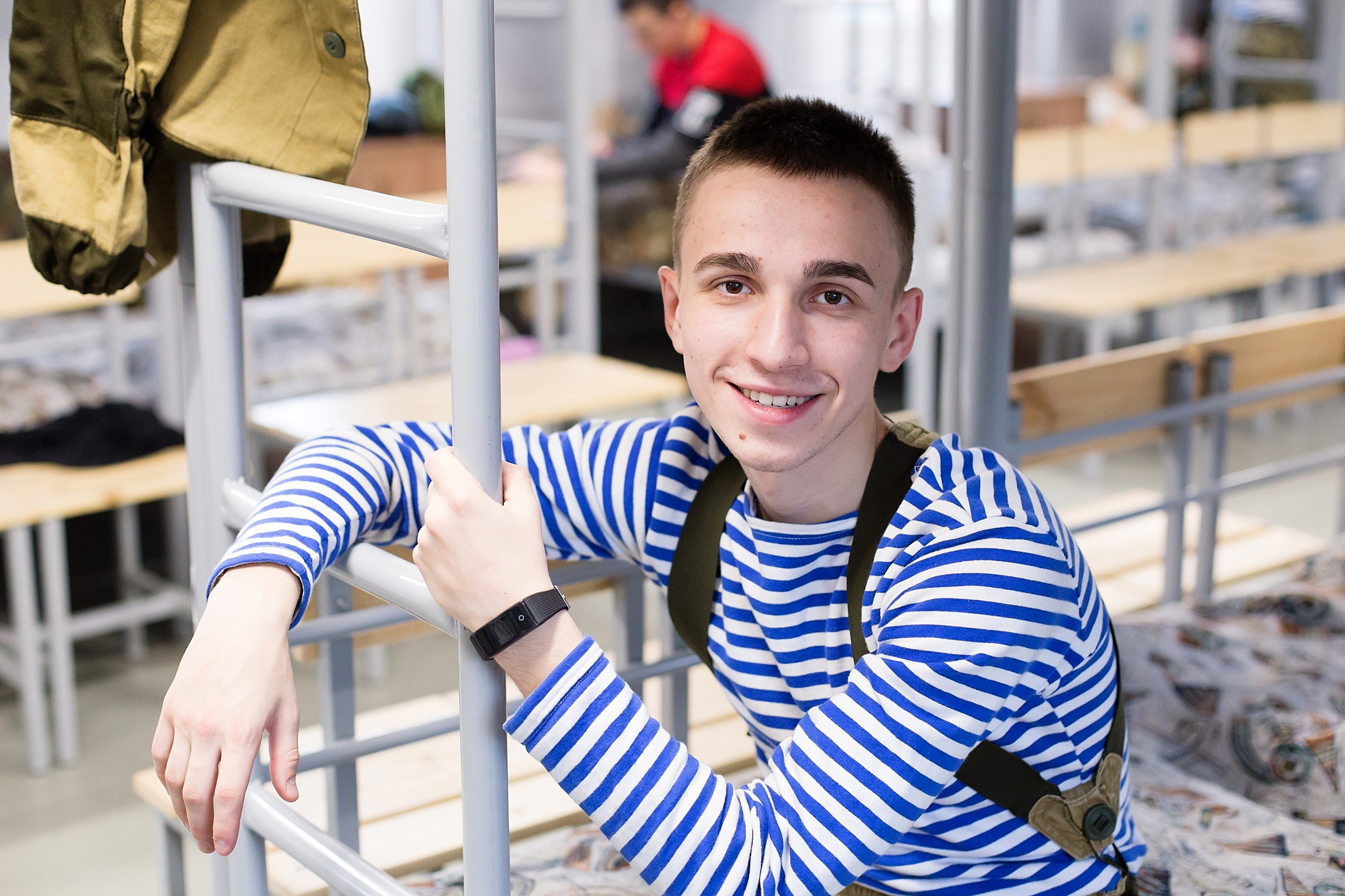 Кадеты. Выпускные альбомы «Эврика» в Нижнем Новгороде