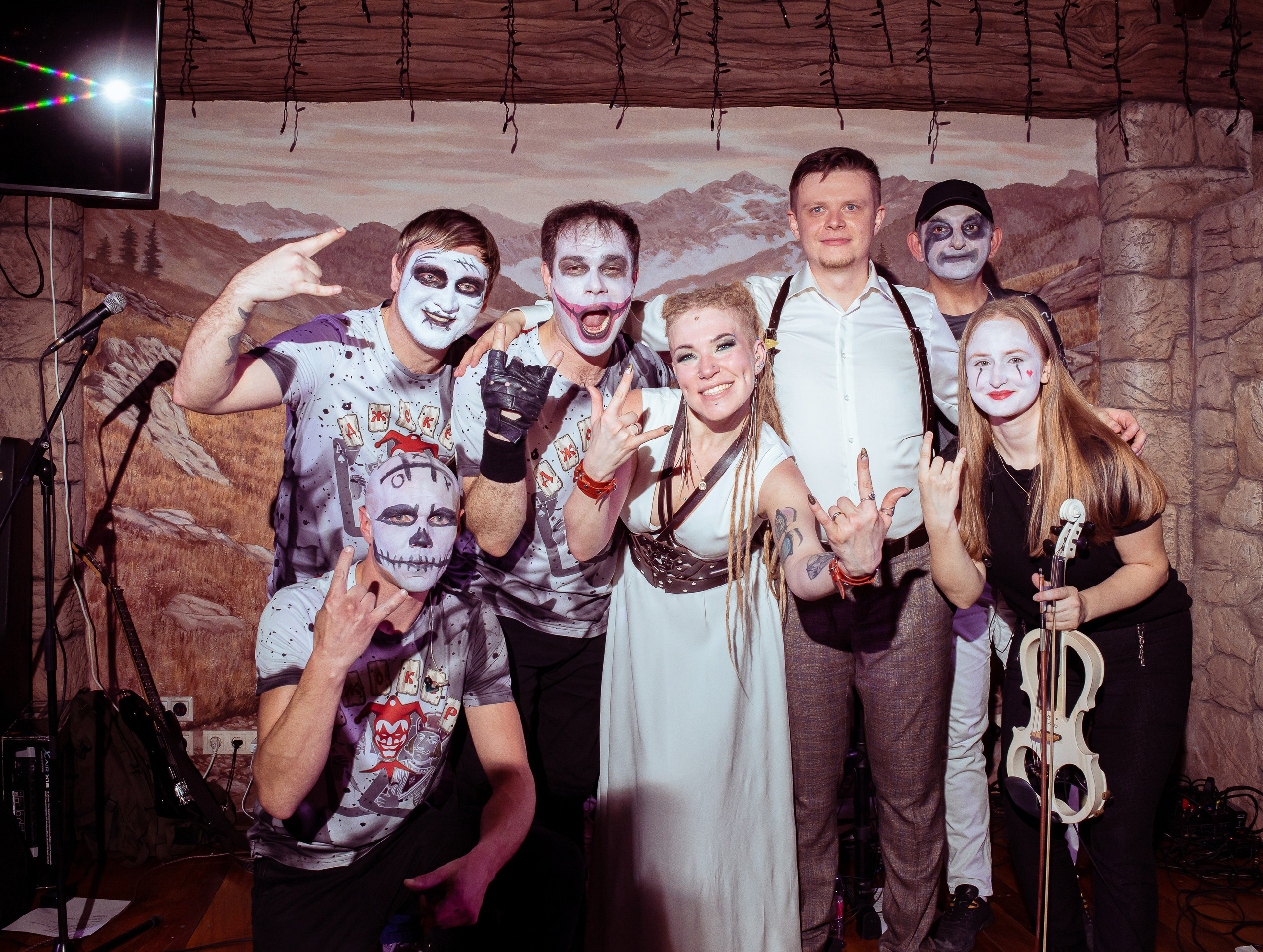 Свадьба 7. Семейный и Свадебный фотограф в Сочи