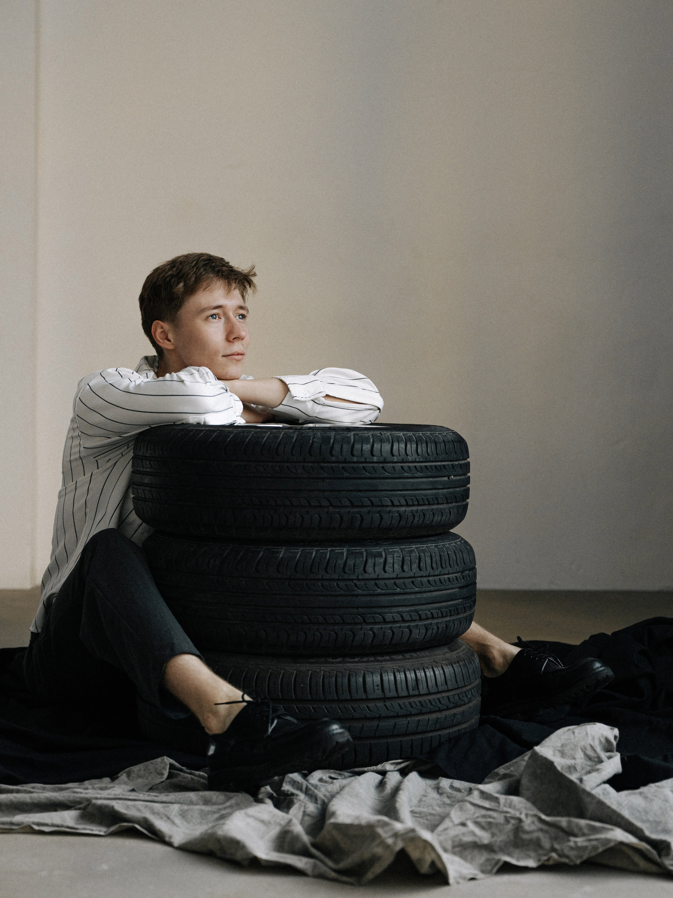 Максим. Свадебный и портретный фотограф Тюмень