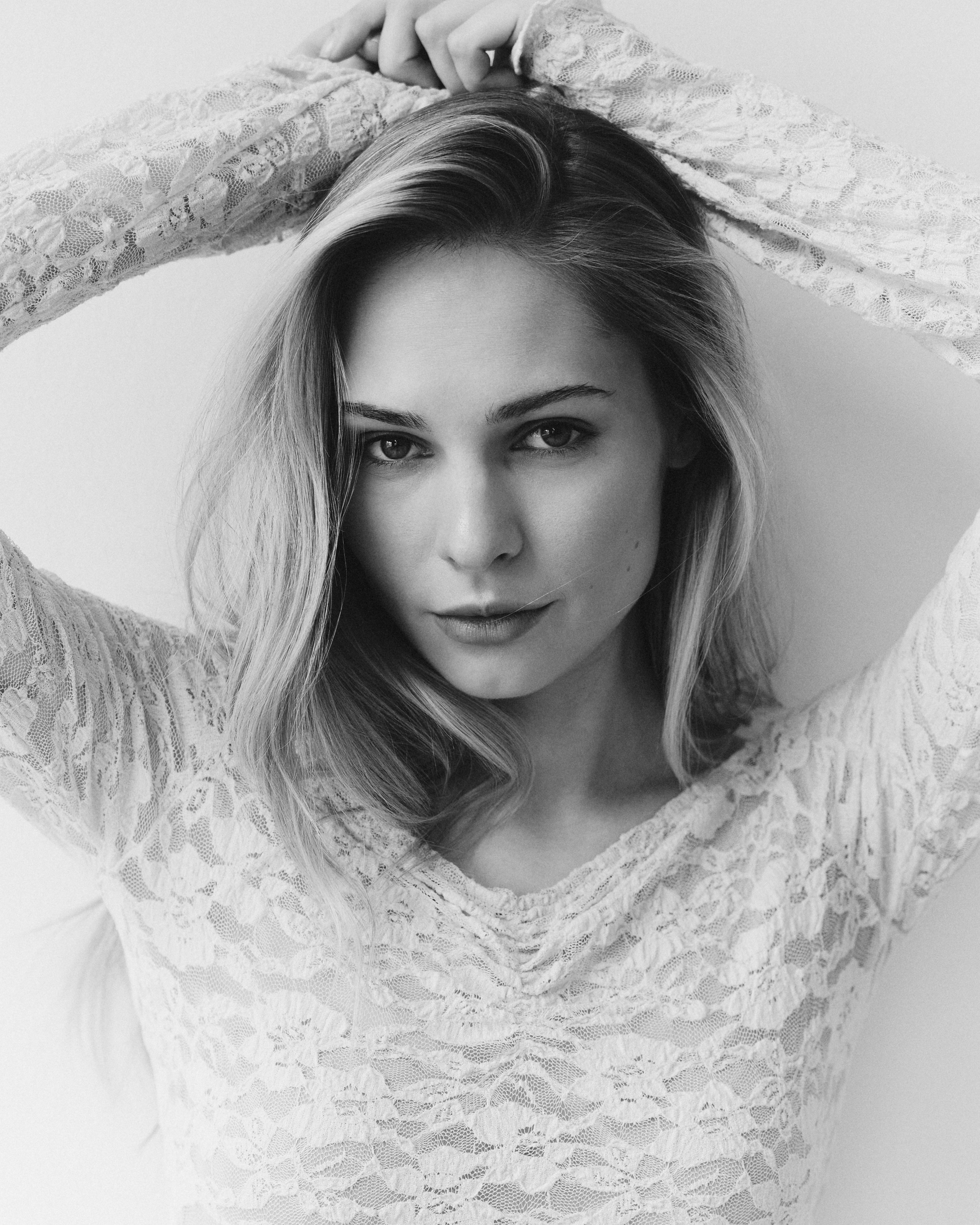 Елизавета. Фотограф Москва