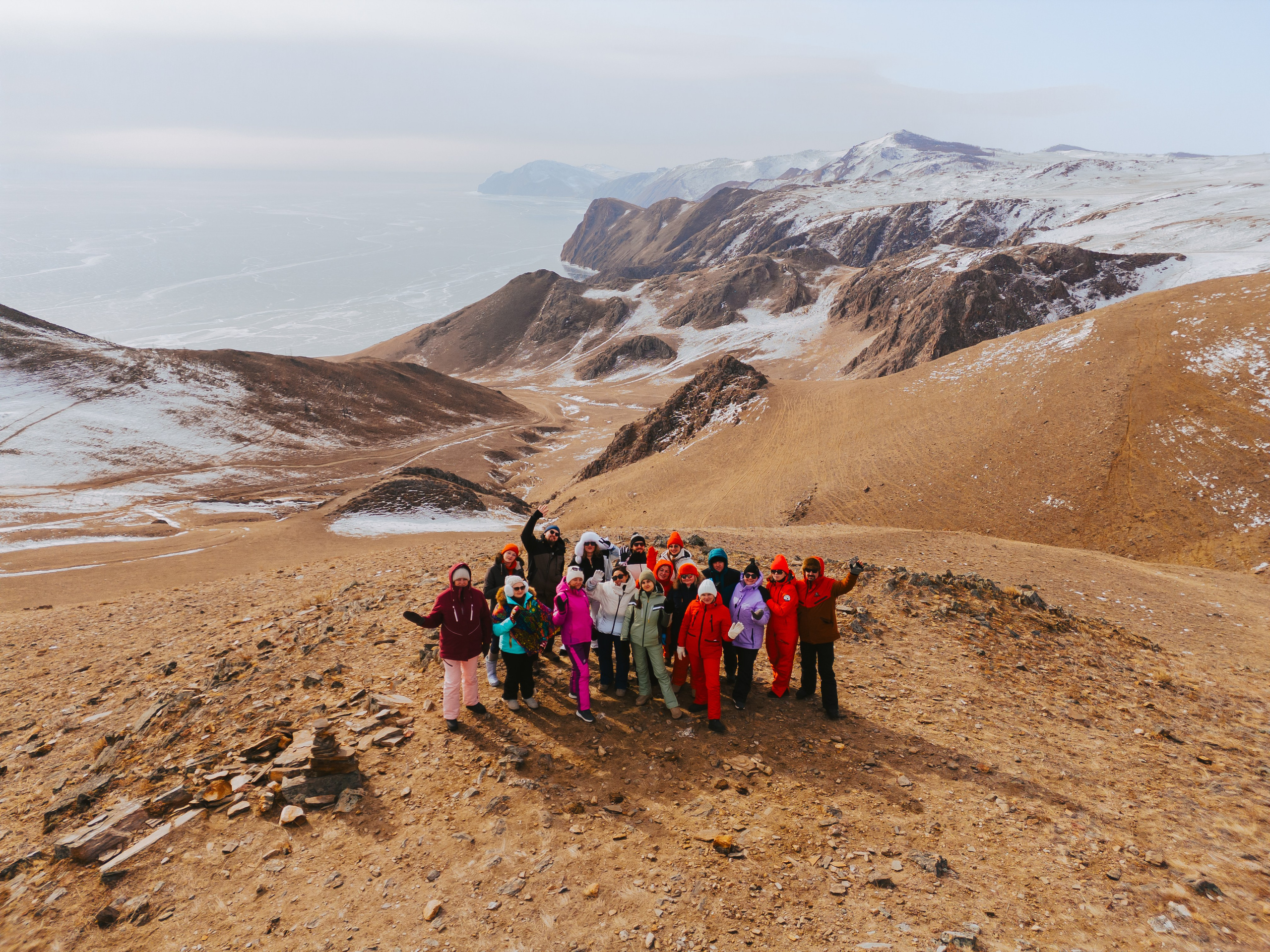 Аэросъемка. Пилот, фотограф и оператор Баркалова Светлана