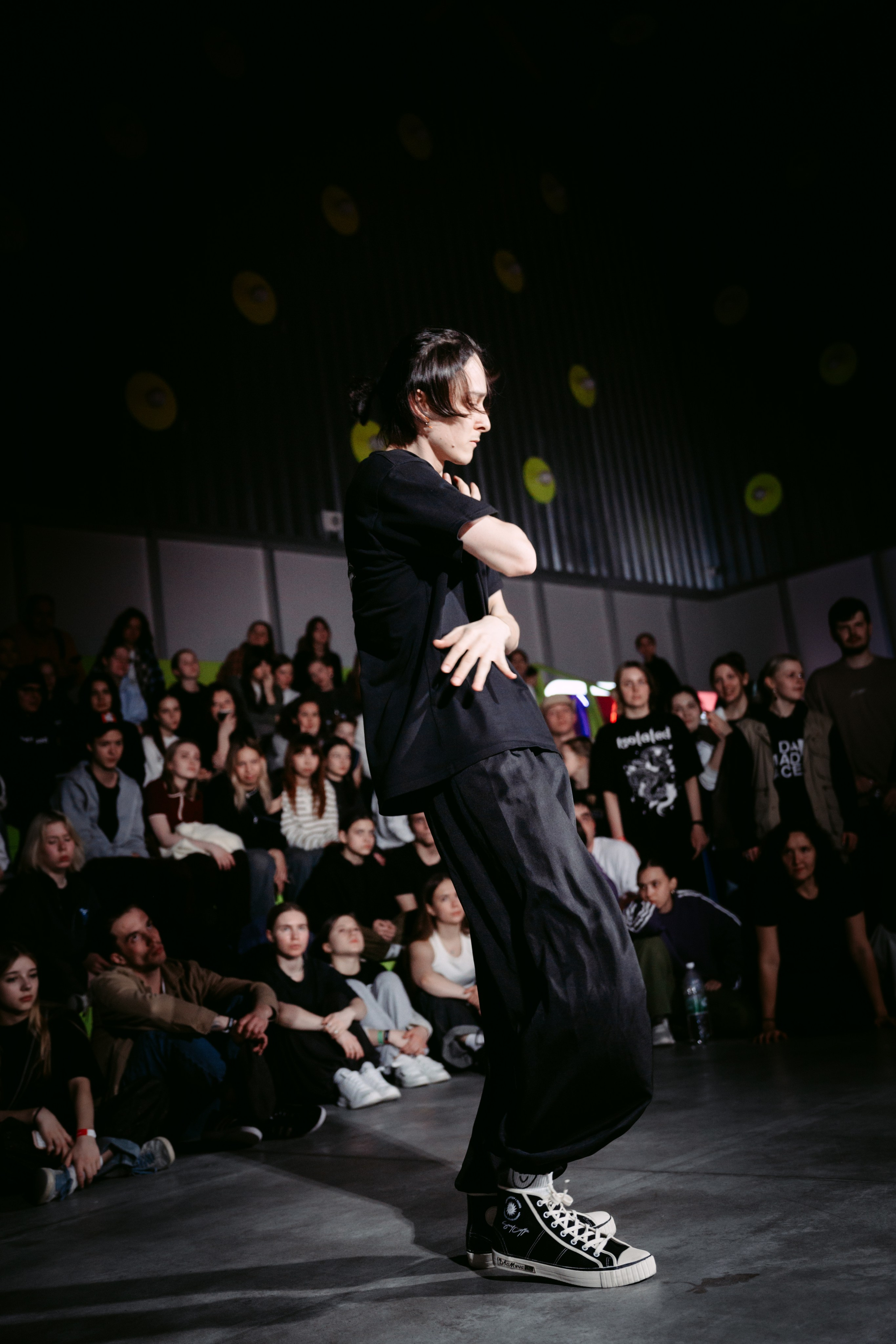 HIP HOP KAZAN 2025. Главная