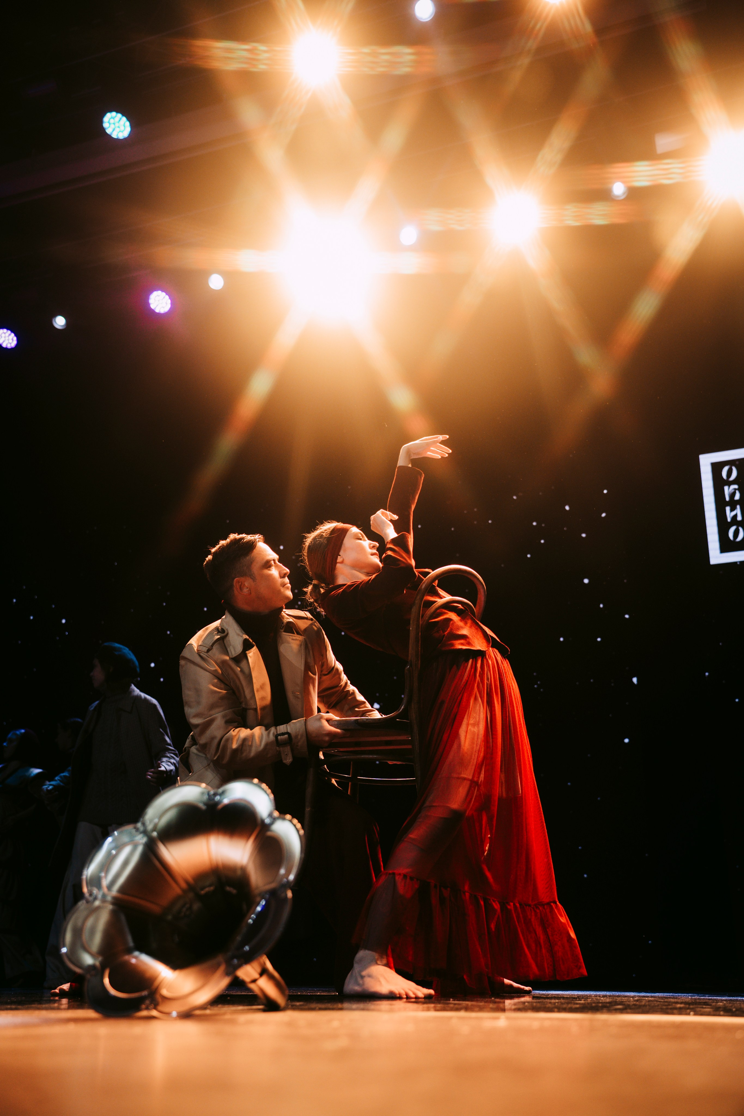 Окно. Главная