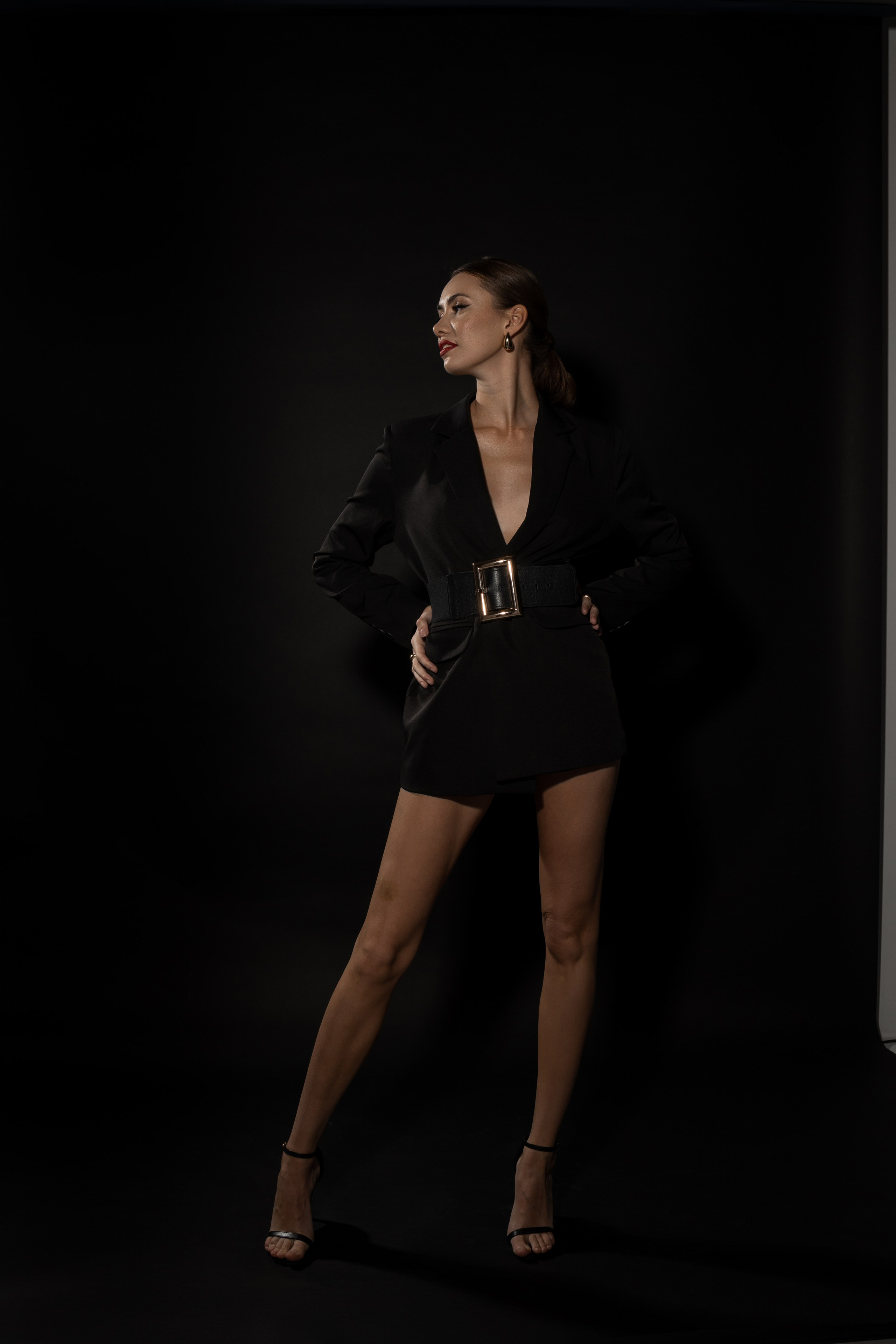 Portrait. Свадебный фотограф Мурманск Александра Малыгина