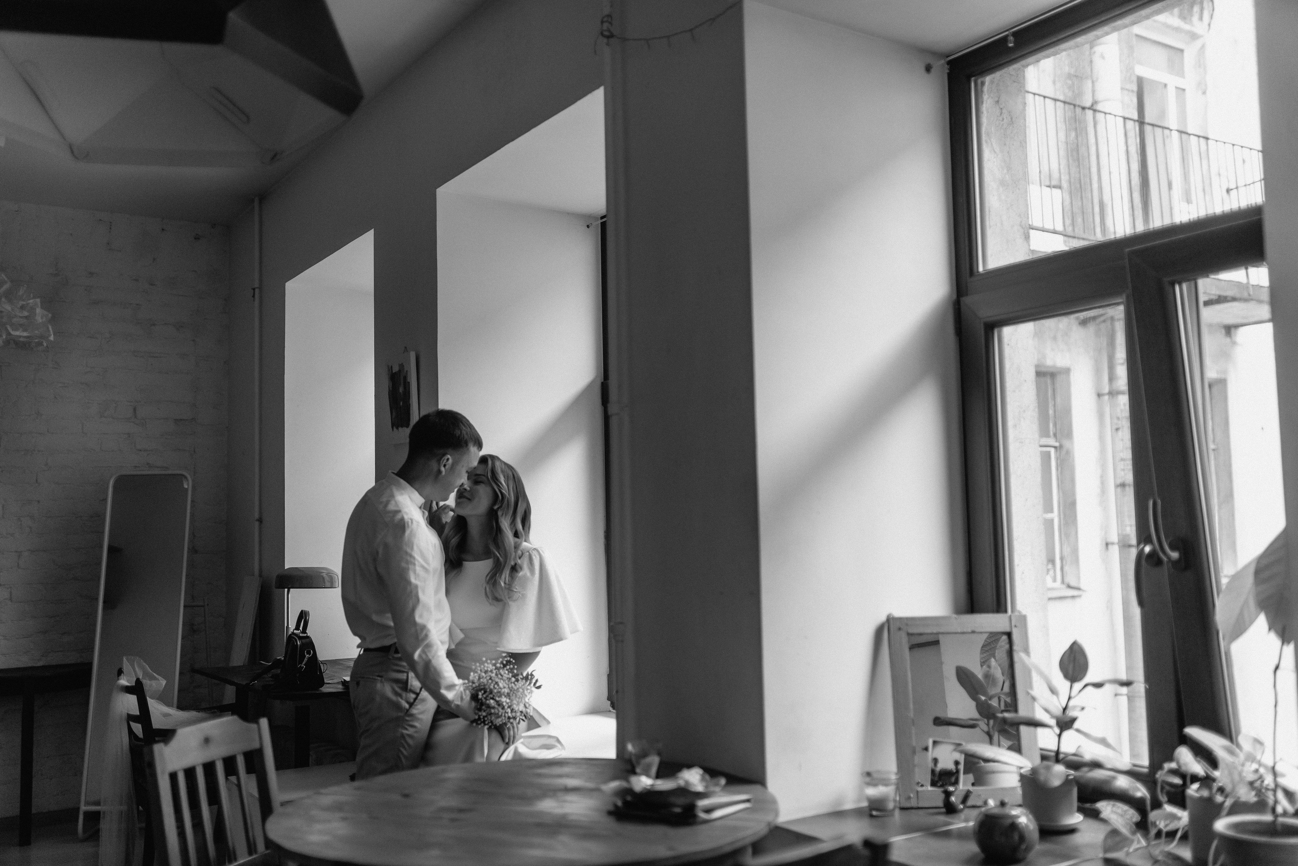 Наталья и Сергей. Семейный фотограф в Кызыле Маша Рыбина