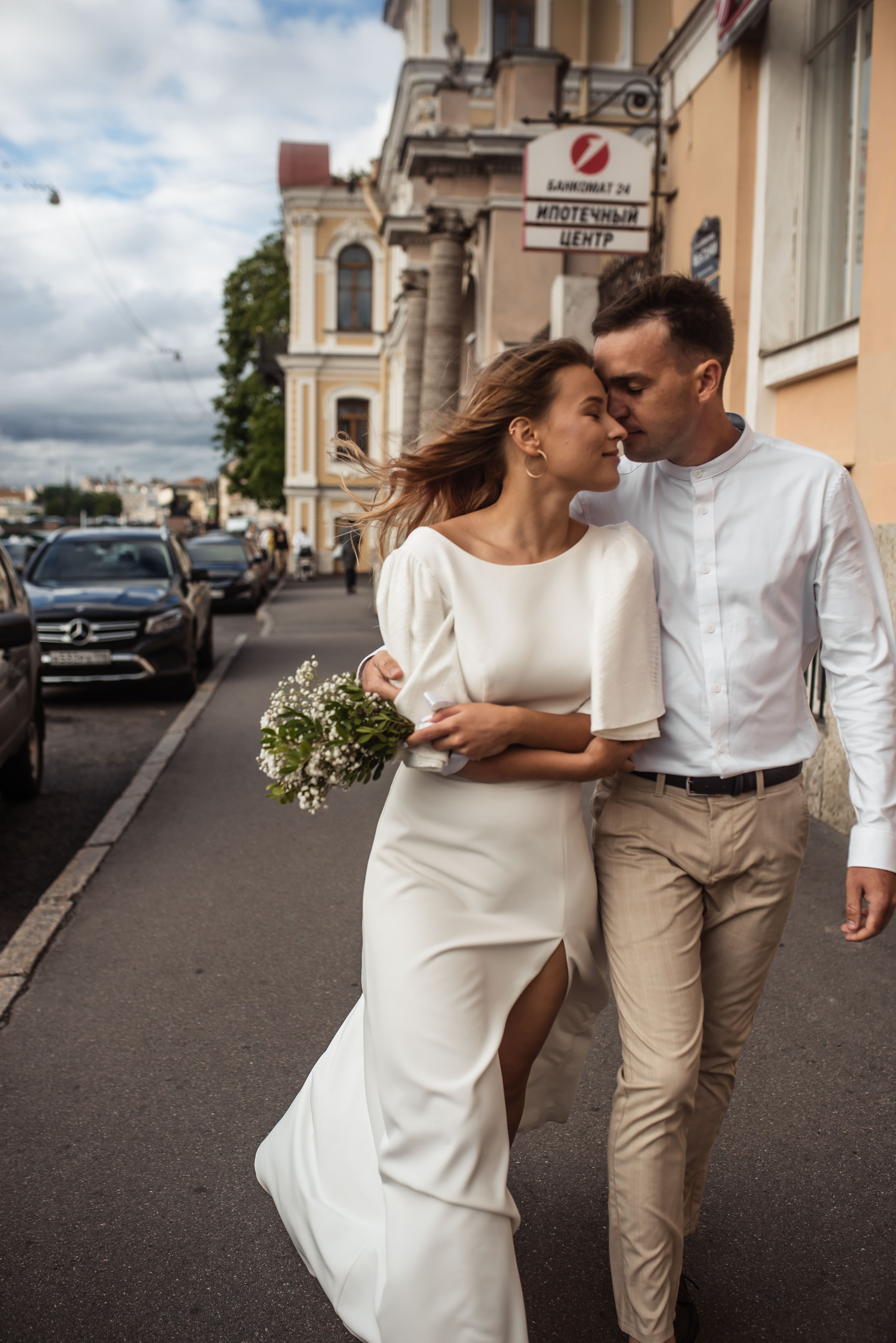 Наталья и Сергей. Семейный фотограф в Кызыле Маша Рыбина