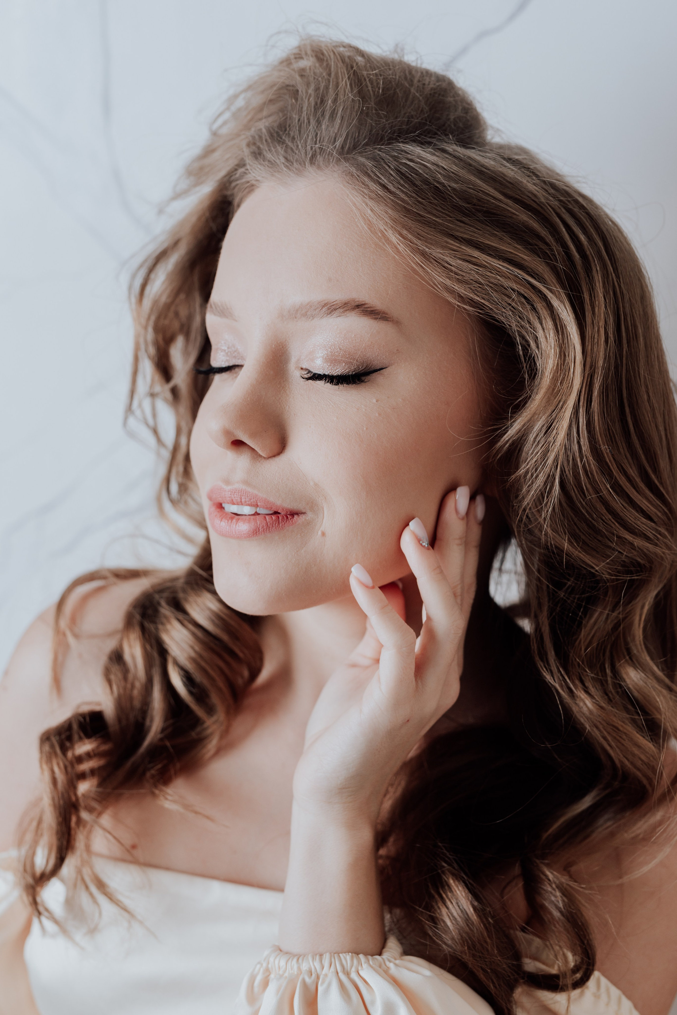 Визажист/стилист. Фотограф в Санкт-Петербурге и Ленинградской области