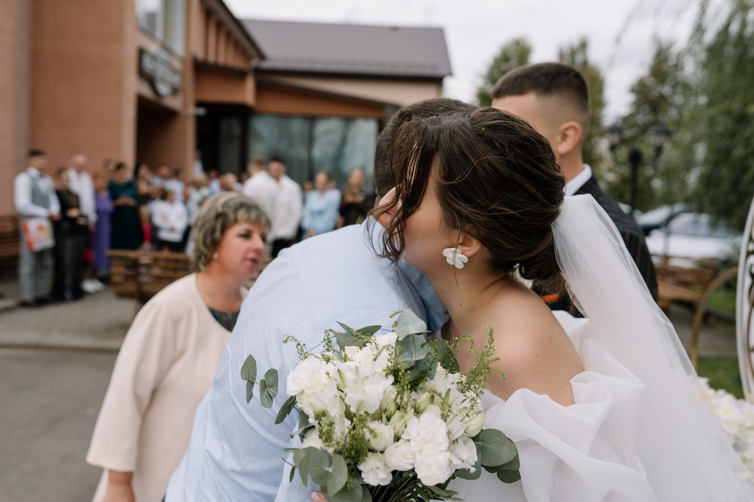 Олег & Алина