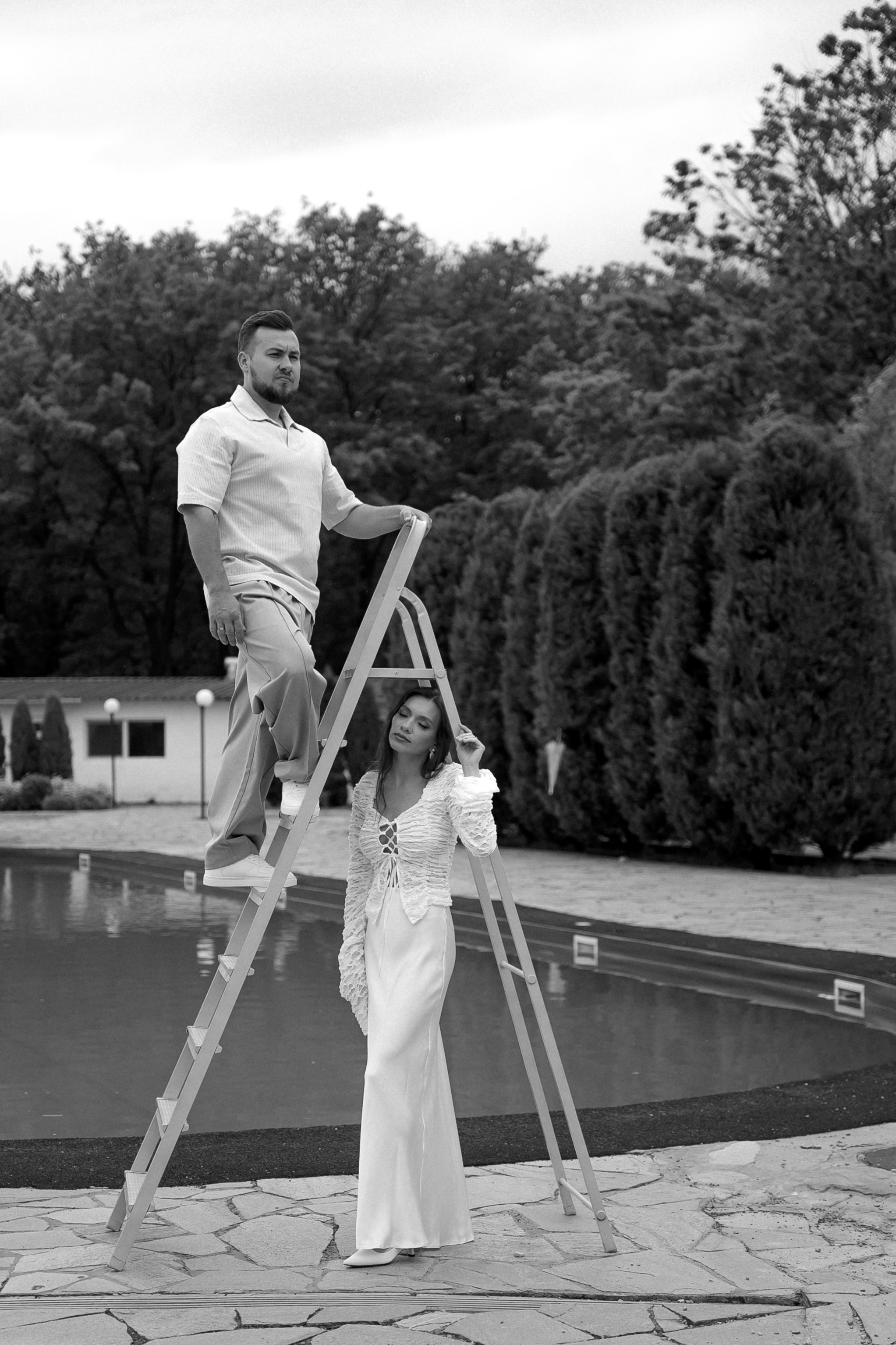 Masha+Vitalya 19/05/25. Семейный и портретный фотограф в Саратове Сахарова Маша