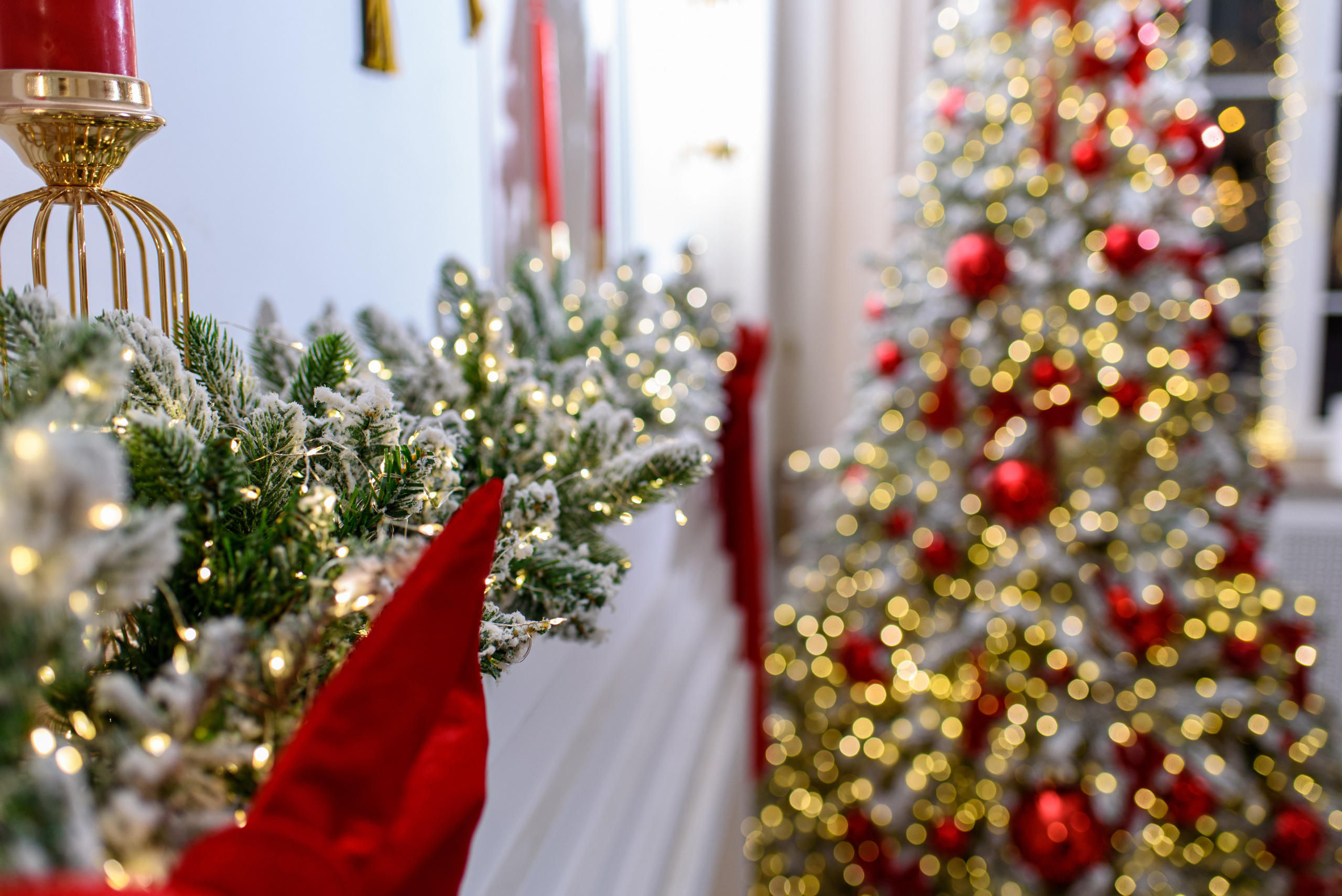 Новый 2026 год. Фотостудия «PurPur»